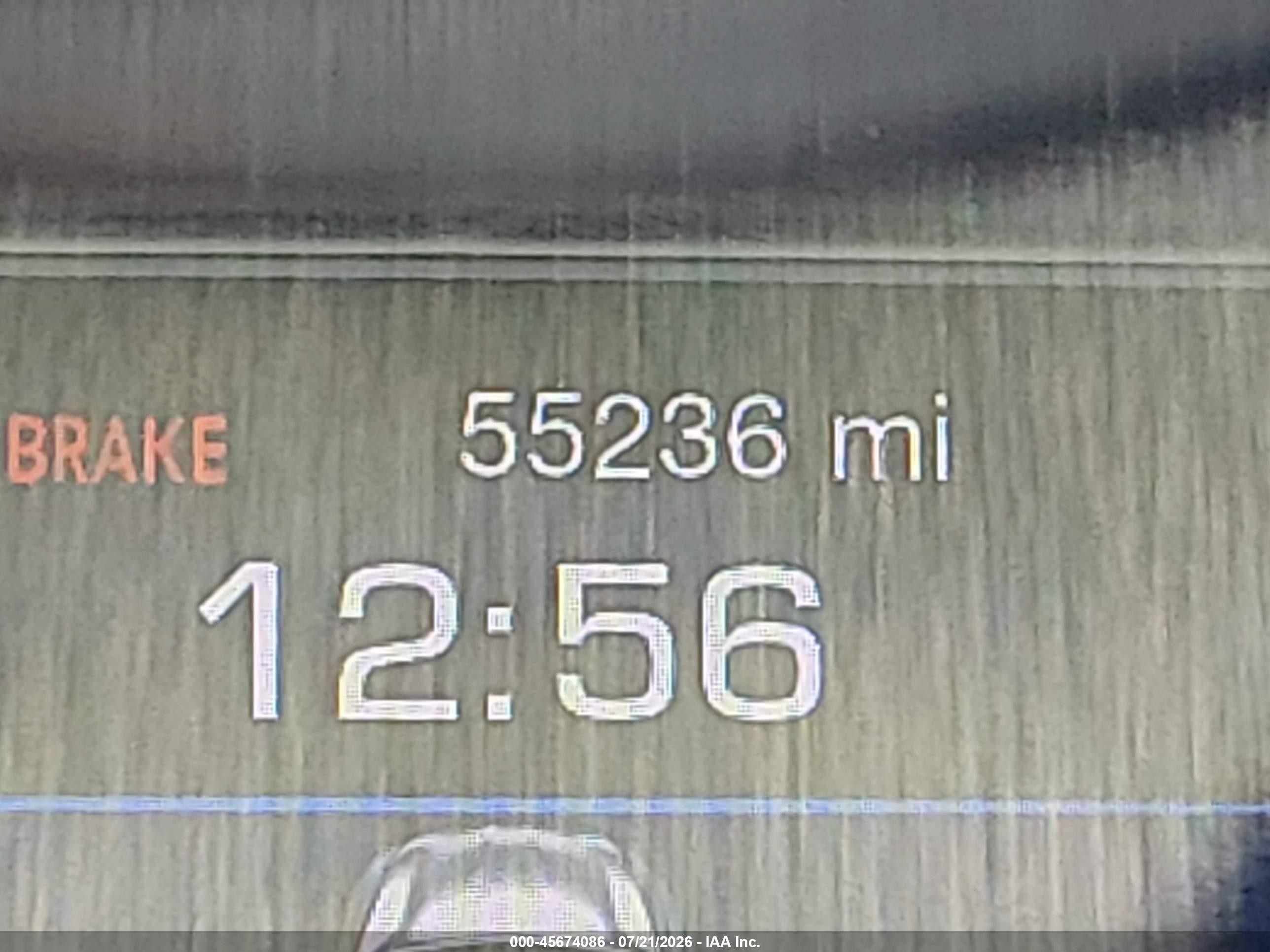 2015 Chrysler 200 C Blue vin: 1C3CCCCGXFN519698