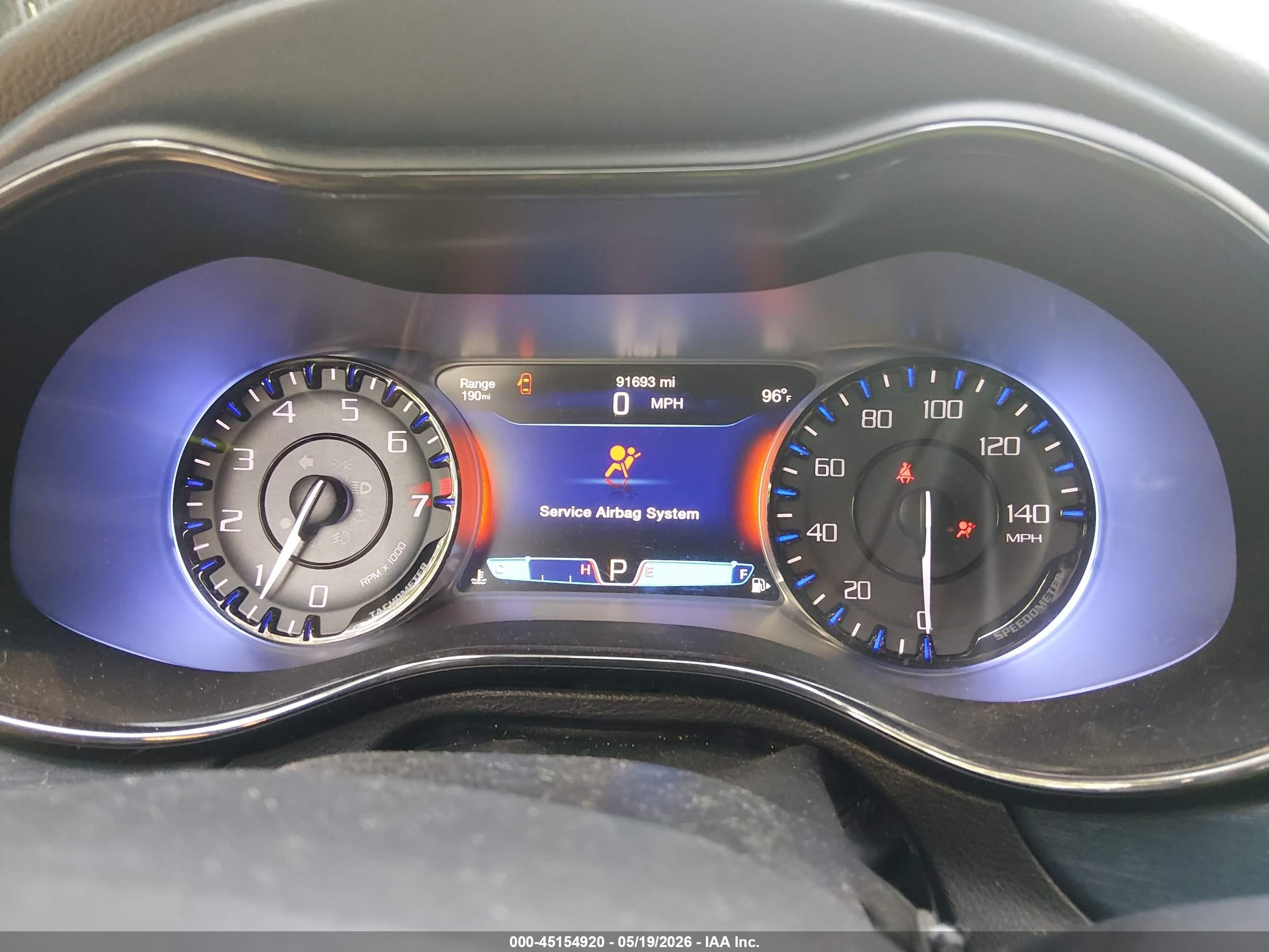 2015 Chrysler 200 S Silver vin: 1C3CCCDG3FN500487
