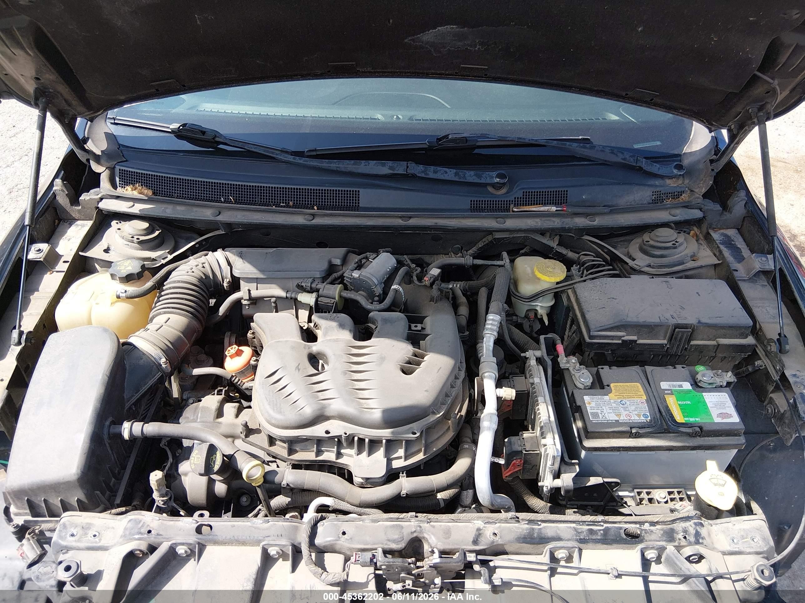 2015 Chrysler 200 S Черный vin: 1C3CCCDG4FN589633