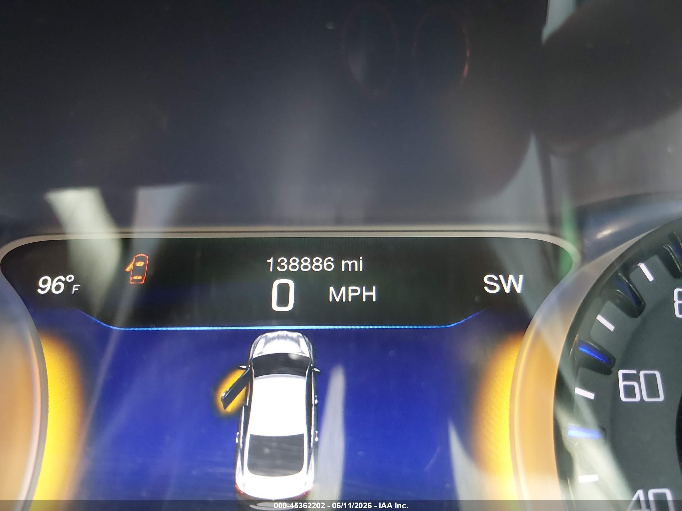 2015 Chrysler 200 S Черный vin: 1C3CCCDG4FN589633