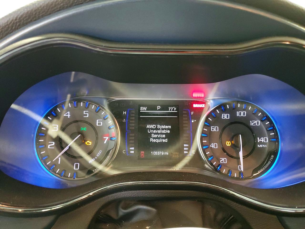 2015 Chrysler 200 S White vin: 1C3CCCDG6FN556861