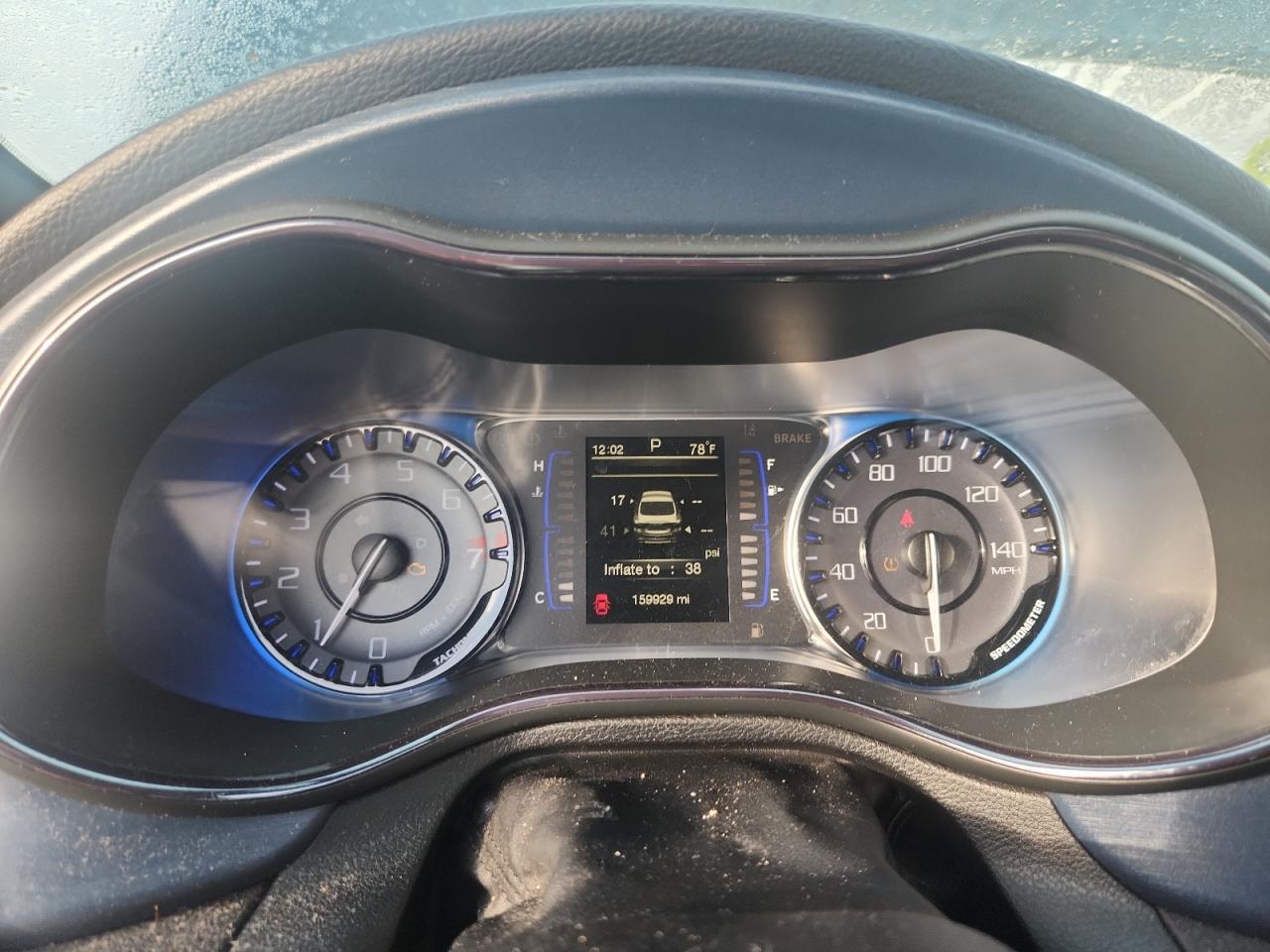 2016 Chrysler 200 S Black vin: 1C3CCCDG8GN126203