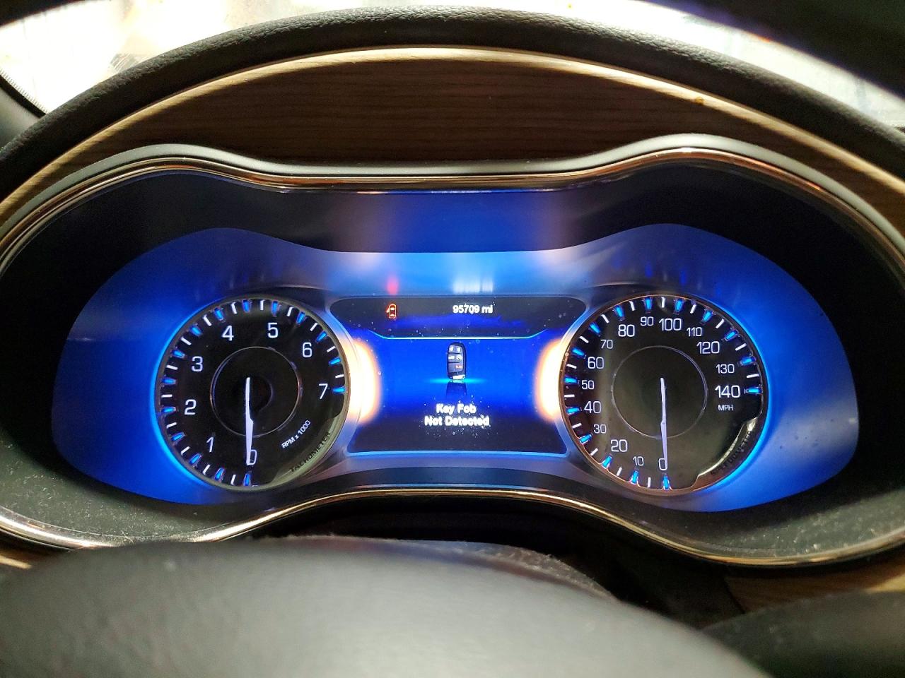2015 Chrysler 200 C Black vin: 1C3CCCEG4FN727573
