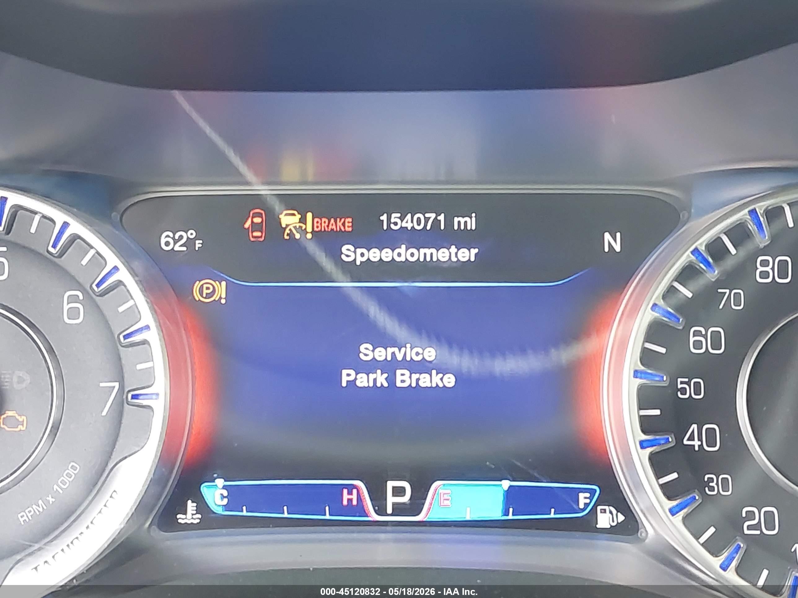 2015 Chrysler 200 C Gray vin: 1C3CCCEG7FN542837