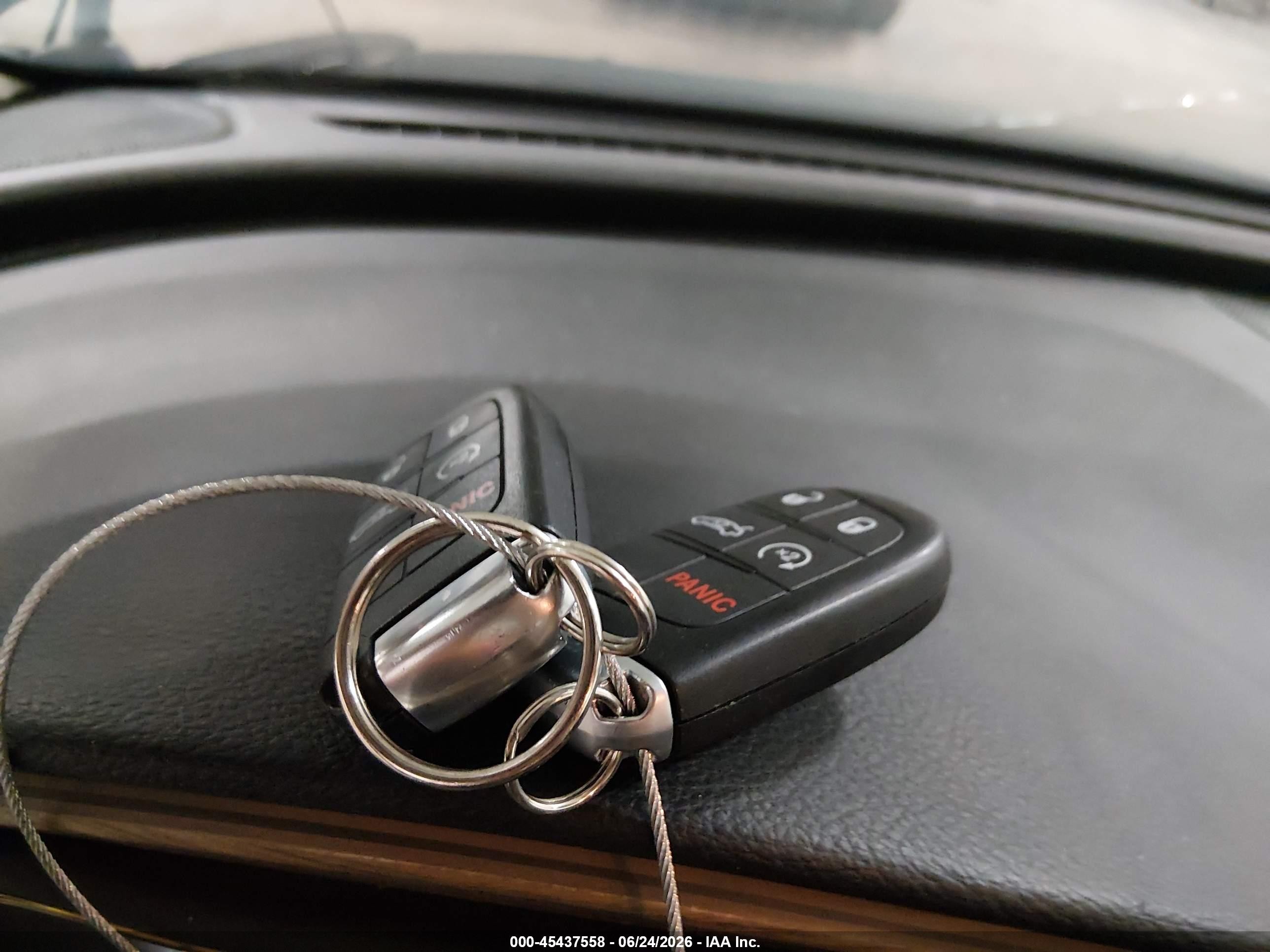 2015 Chrysler 200 C Black vin: 1C3CCCEGXFN664883