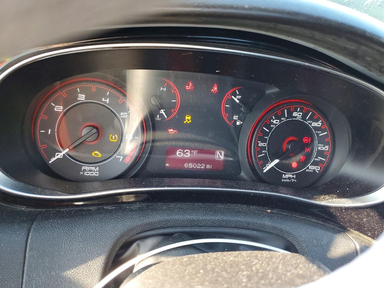 2013 Dodge Dart Se Gray vin: 1C3CDFAA0DD197704
