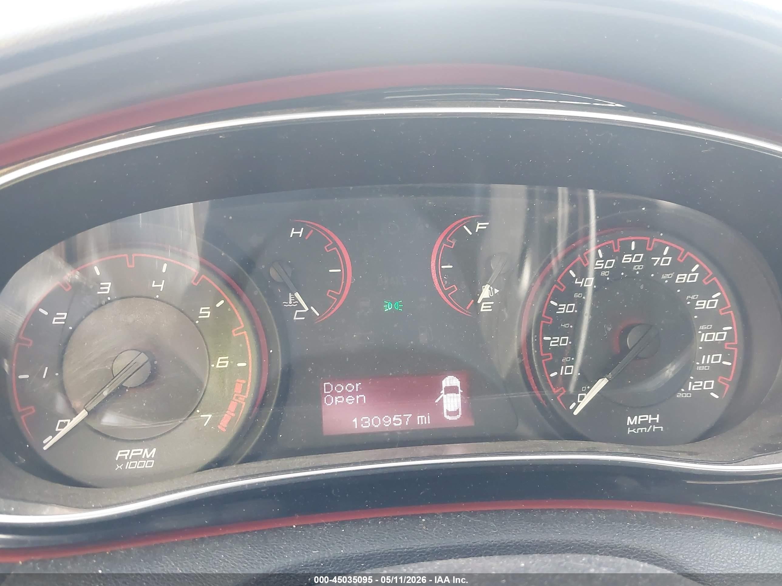 2015 Dodge Dart Se White vin: 1C3CDFAA0FD311560