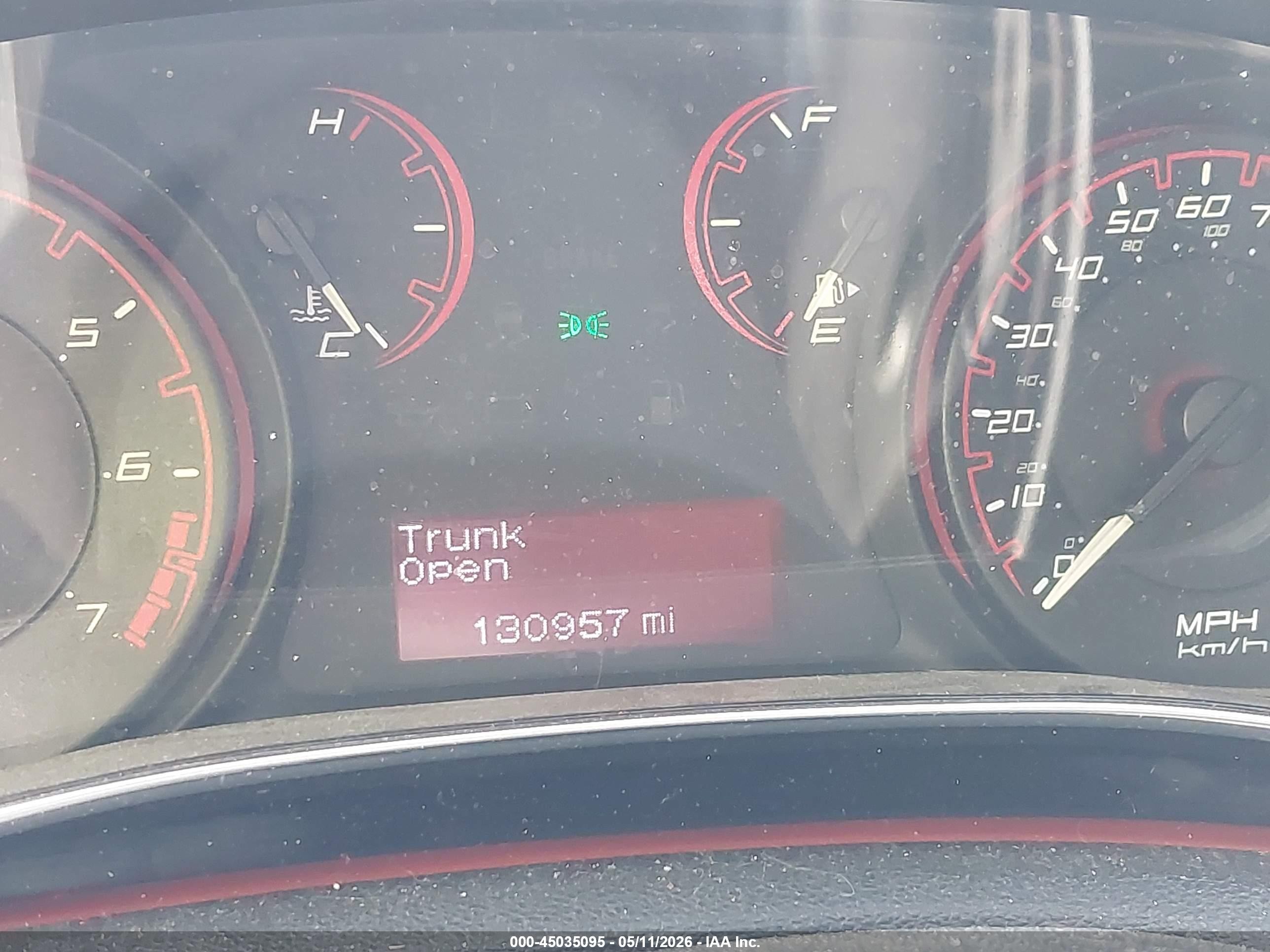 2015 Dodge Dart Se White vin: 1C3CDFAA0FD311560