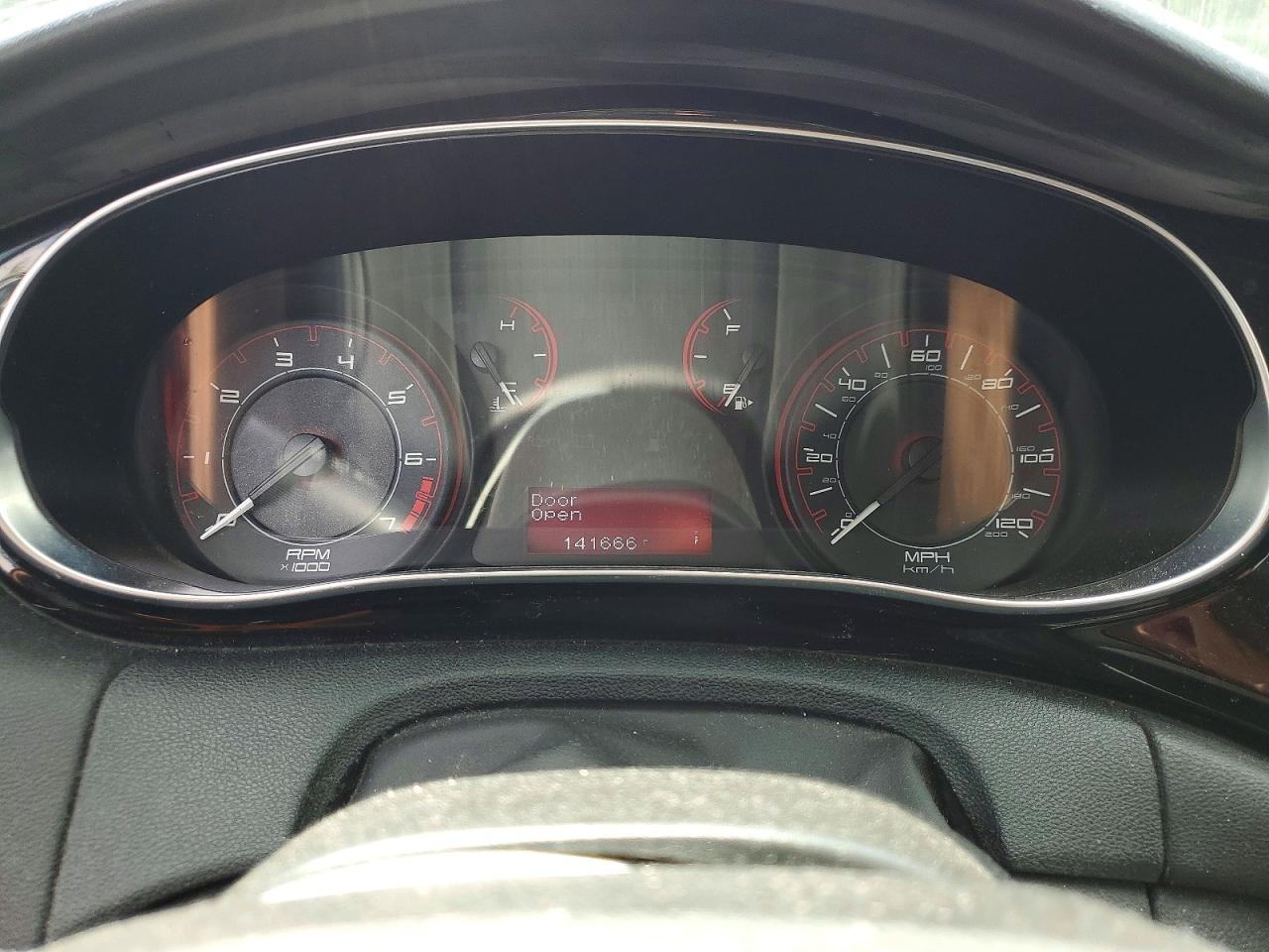 2013 Dodge Dart Se Red vin: 1C3CDFAA2DD141764