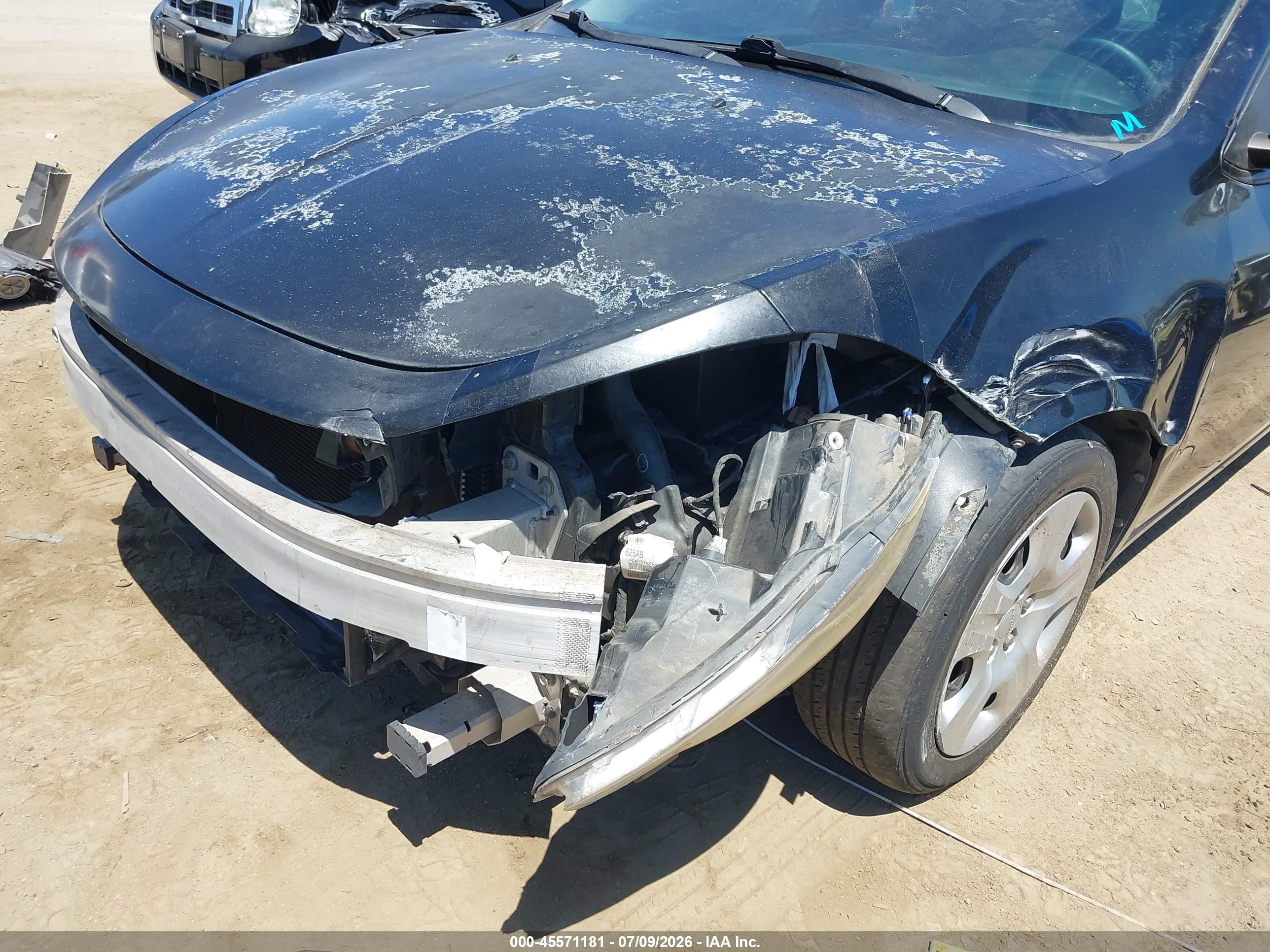 2013 Dodge Dart Se Black vin: 1C3CDFAA2DD194755