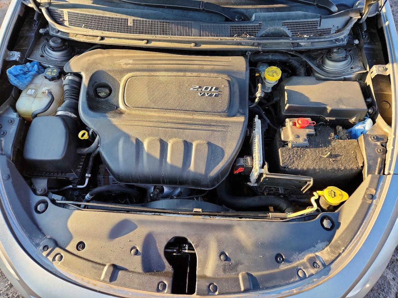 2013 Dodge Dart Se Серый vin: 1C3CDFAA2DD197445