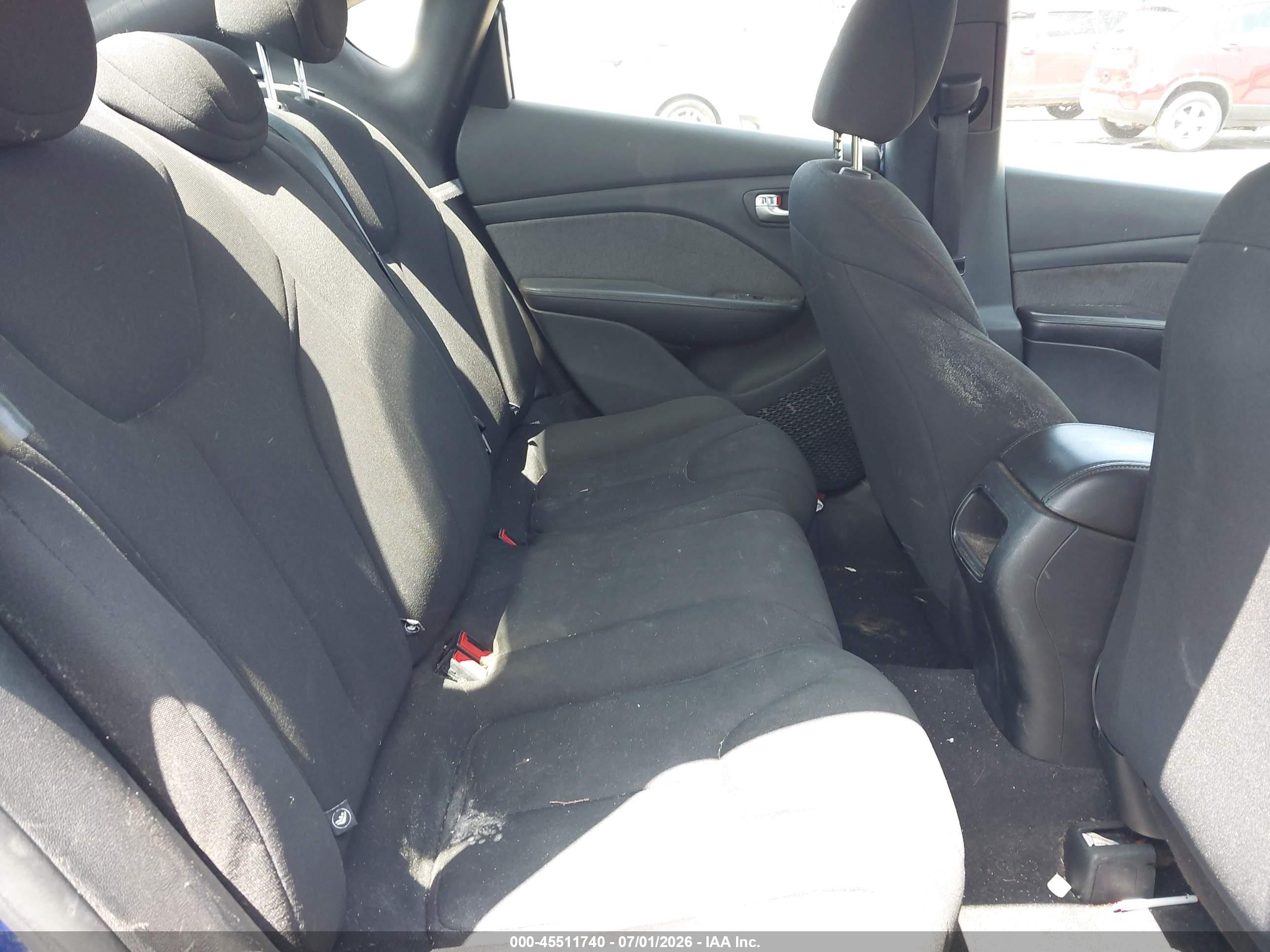 2013 Dodge Dart Se/aero Blue vin: 1C3CDFAA2DD287579