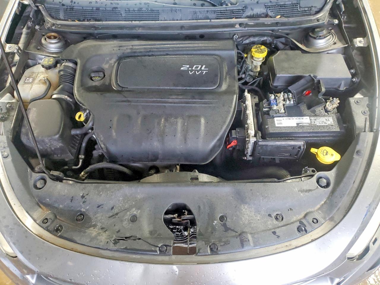 2013 Dodge Dart Se Gray vin: 1C3CDFAA2DD329233