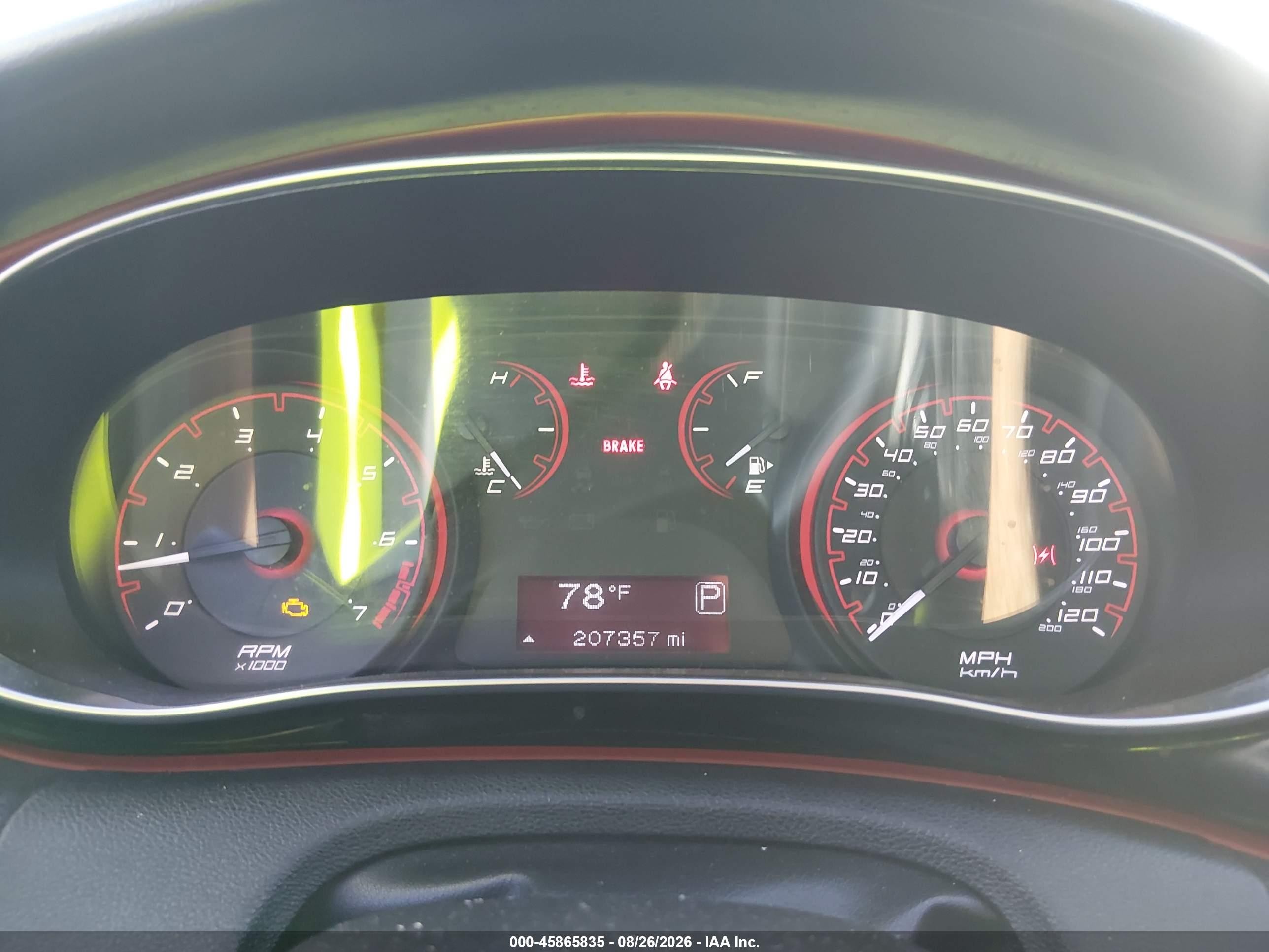 2015 Dodge Dart Se Silver vin: 1C3CDFAA2FD310541