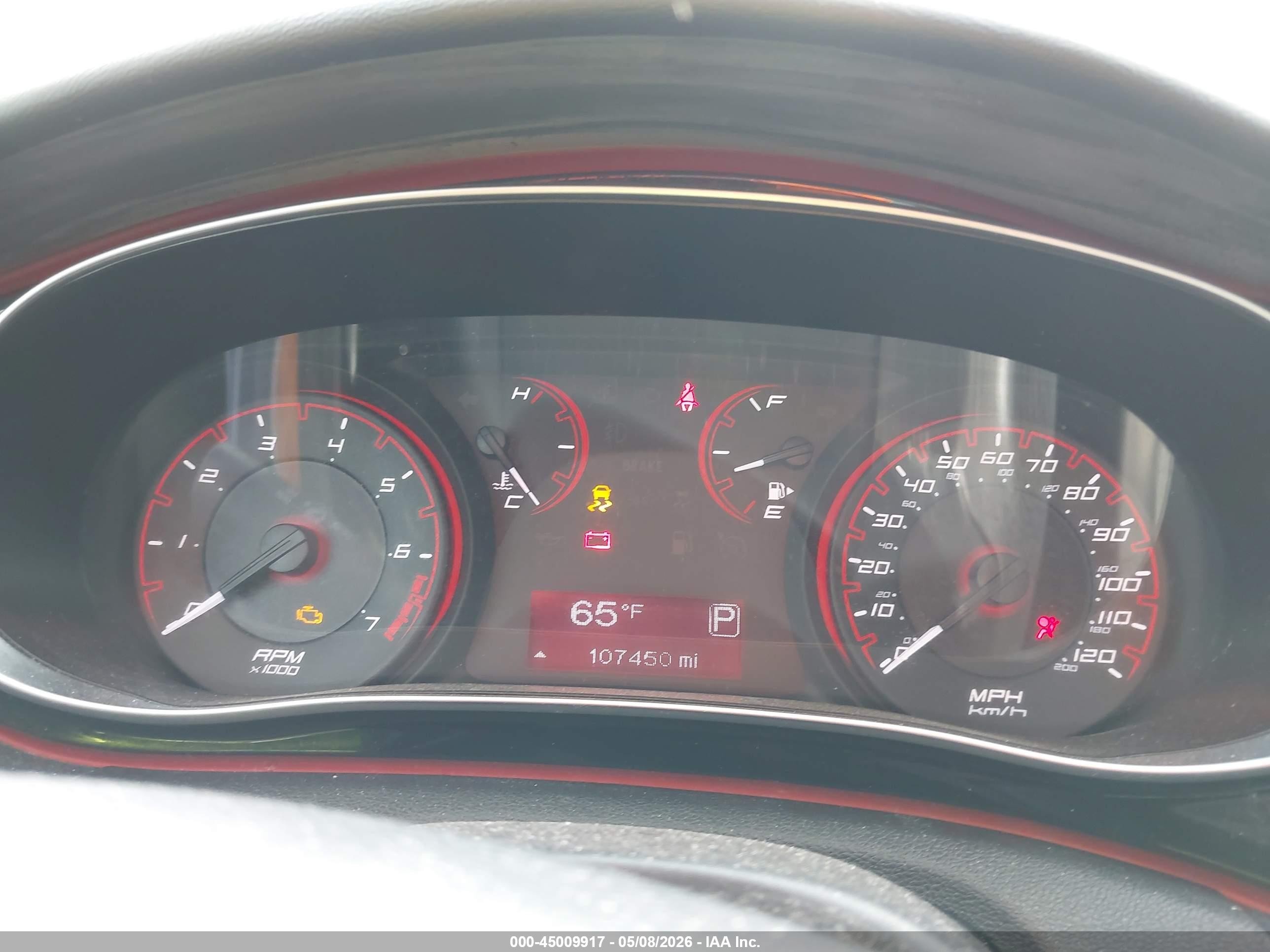 2015 Dodge Dart Se Black vin: 1C3CDFAA2FD404600