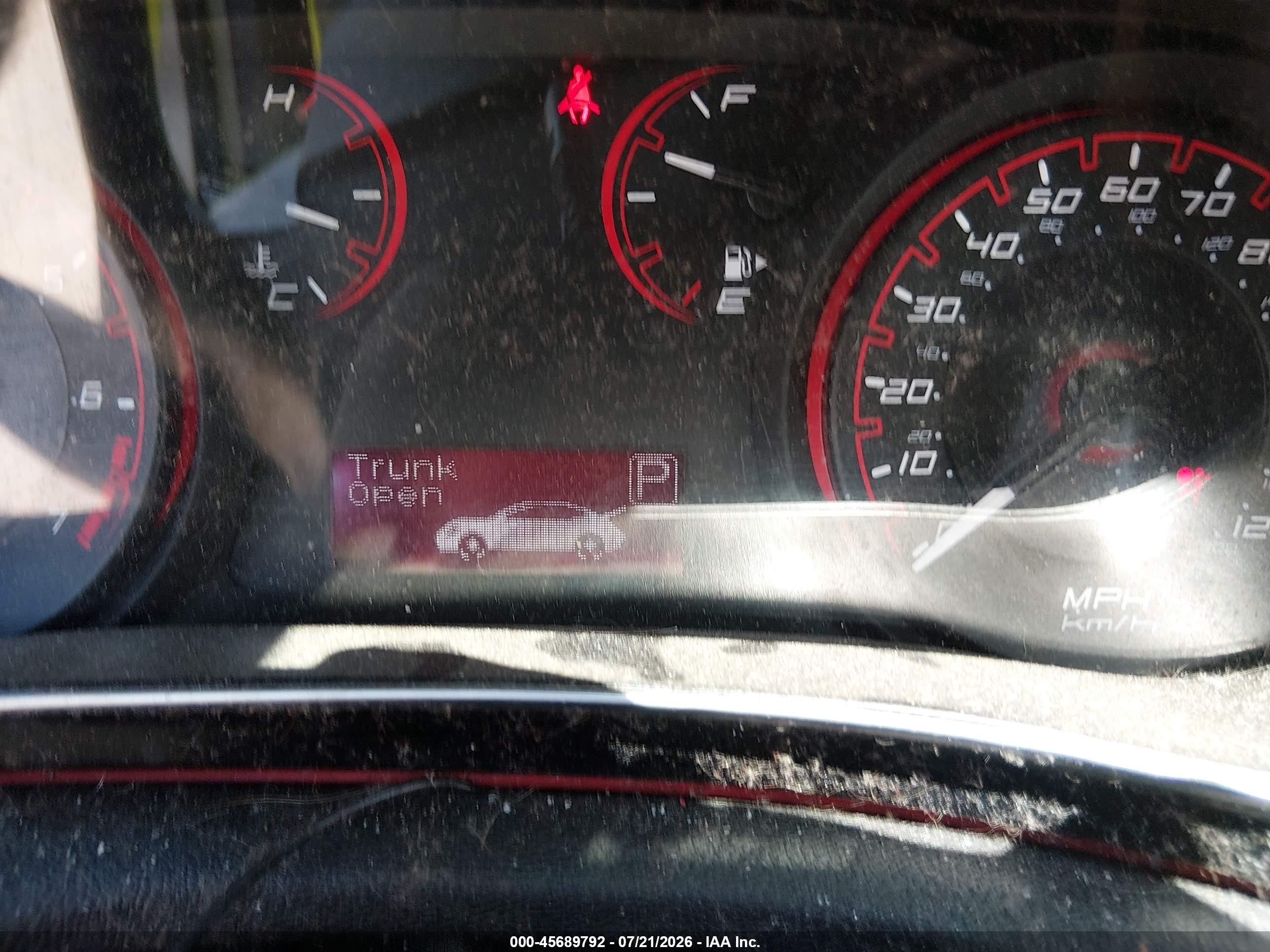 2015 Dodge Dart Se Silver vin: 1C3CDFAA3FD146474