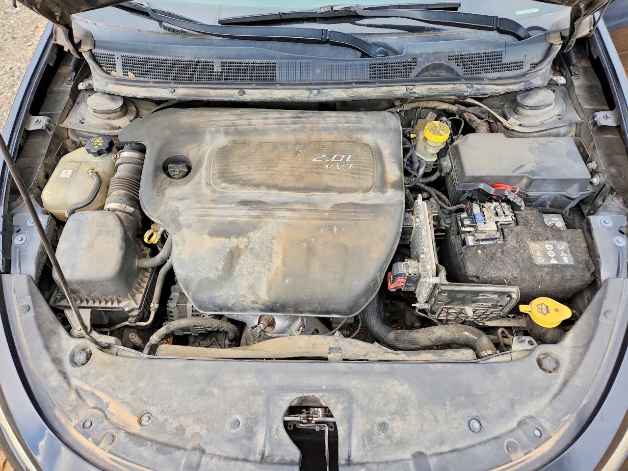 2015 Dodge Dart Se Black vin: 1C3CDFAA3FD404749