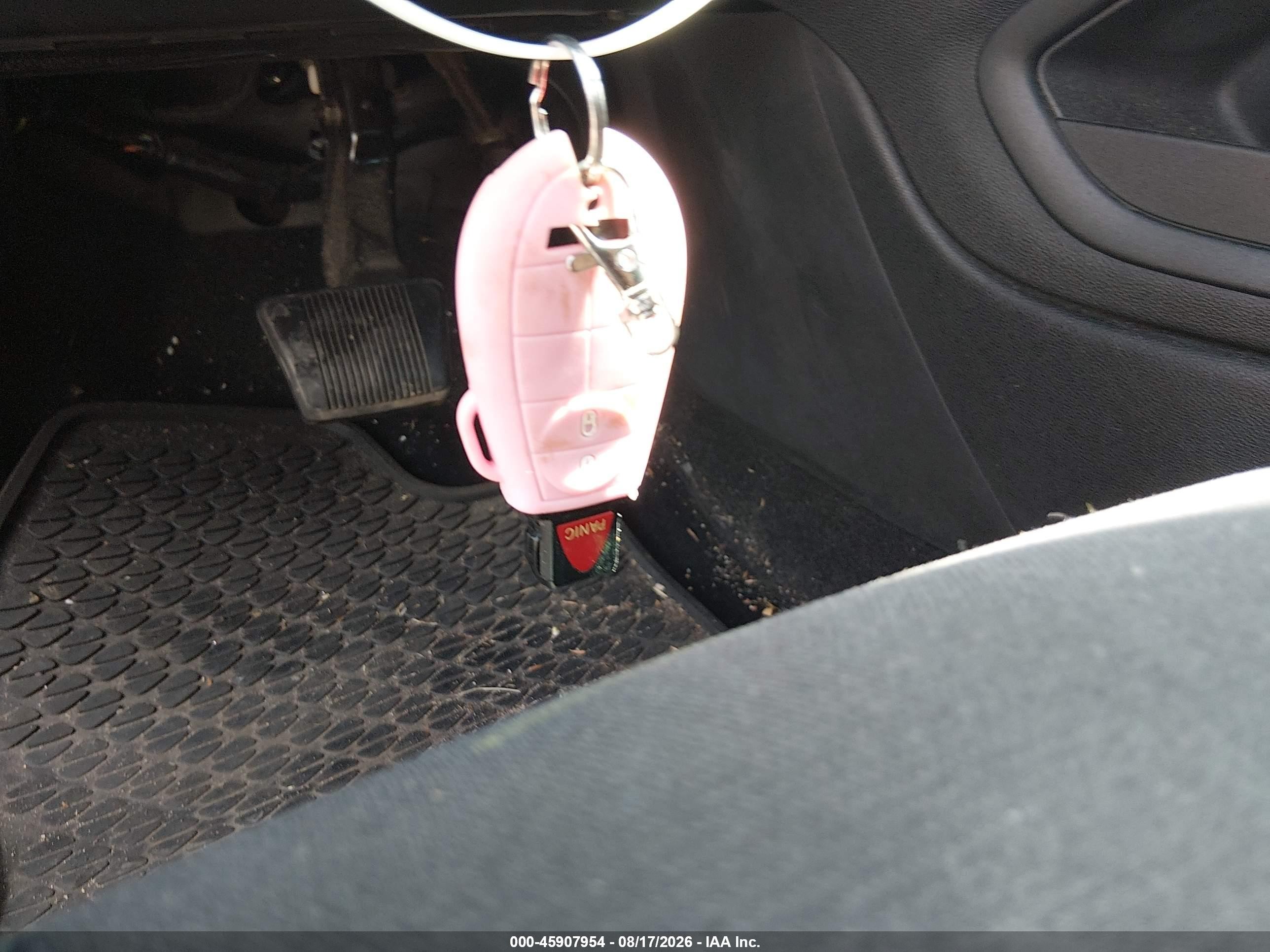 2015 Dodge Dart Se Black vin: 1C3CDFAA3FD415458