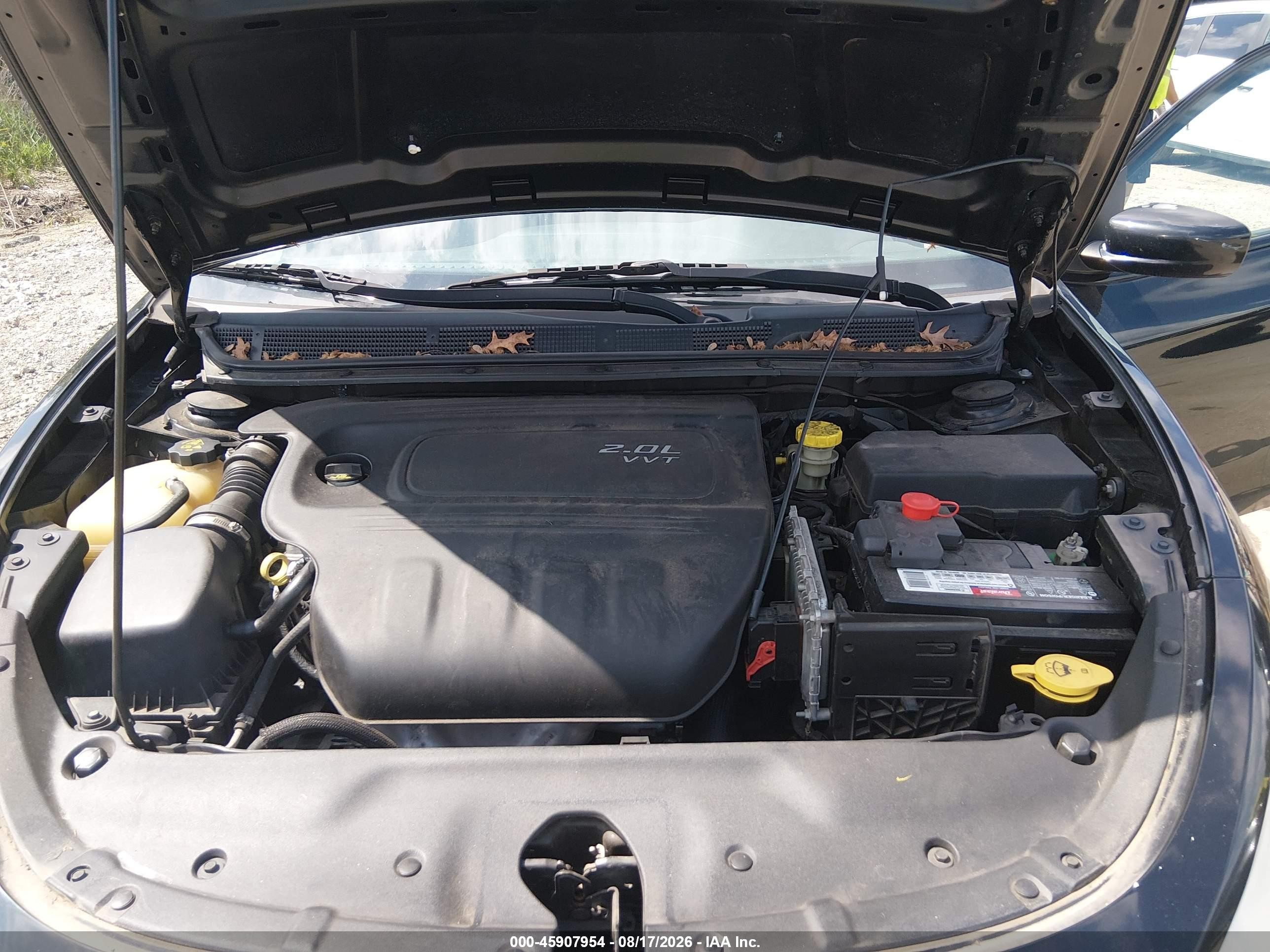 2015 Dodge Dart Se Black vin: 1C3CDFAA3FD415458