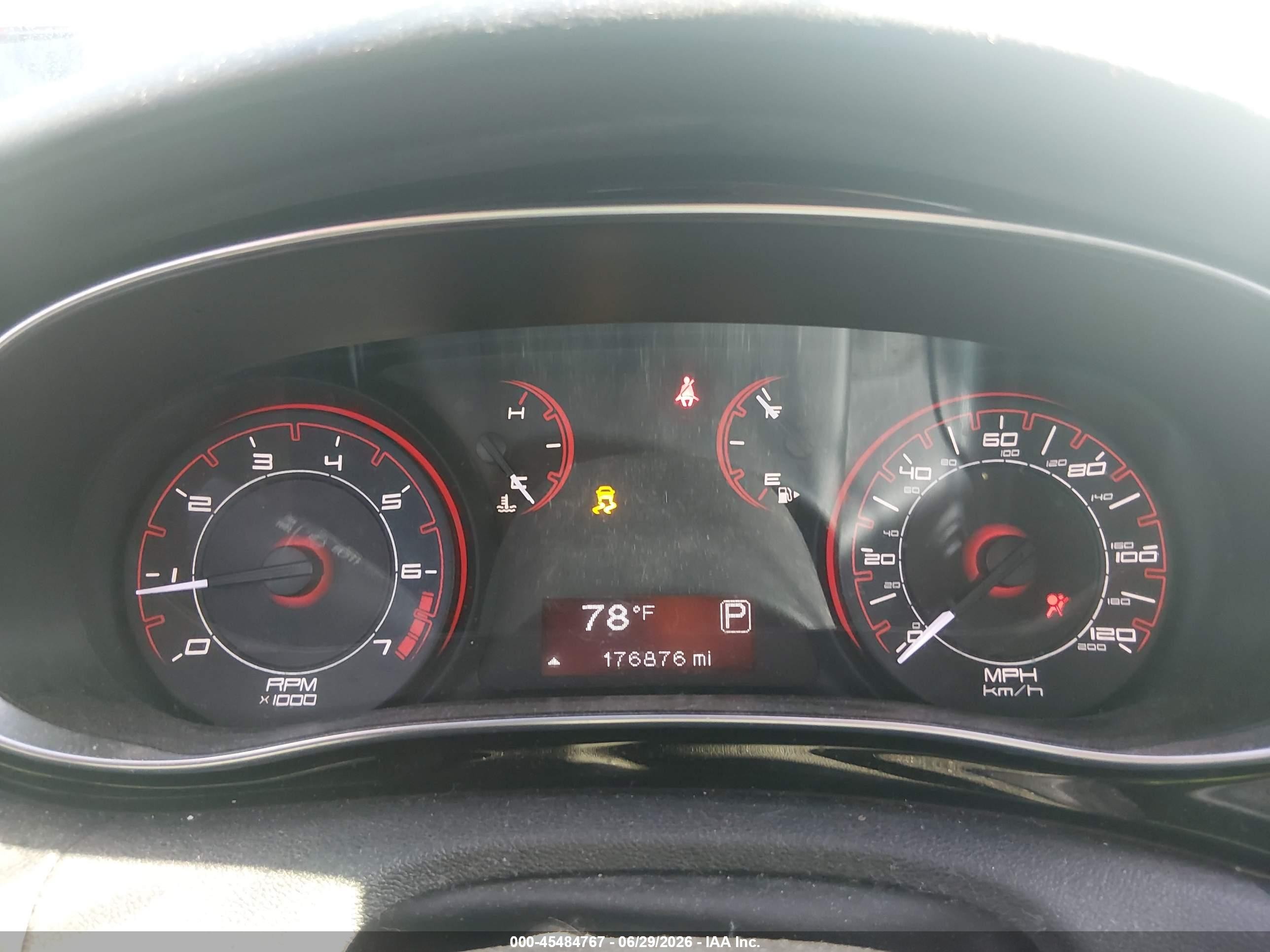 2013 Dodge Dart Se Silver vin: 1C3CDFAA4DD287051