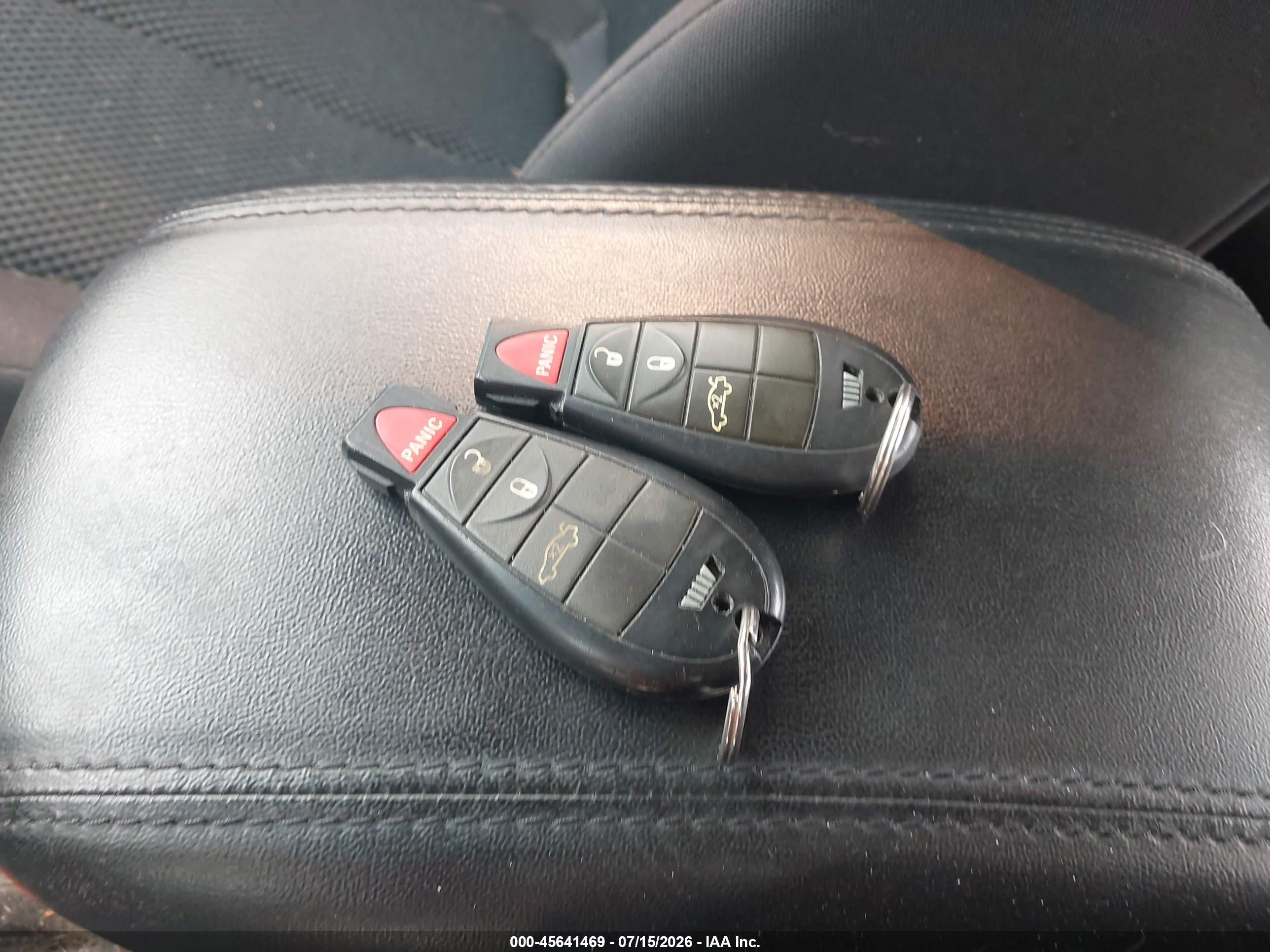 2015 Dodge Dart Se Red vin: 1C3CDFAA4FD276022