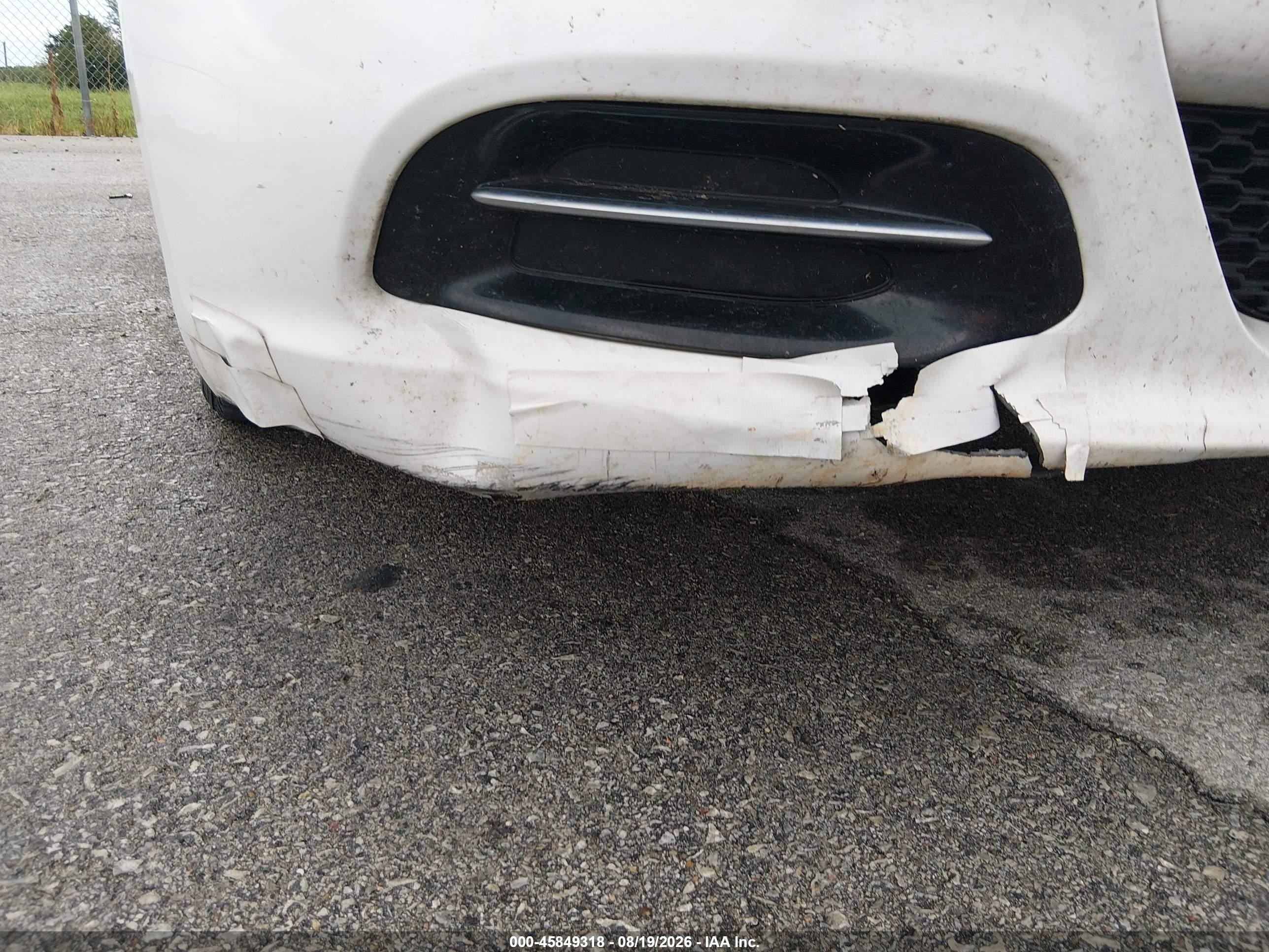 2013 Dodge Dart Se White vin: 1C3CDFAA5DD302897