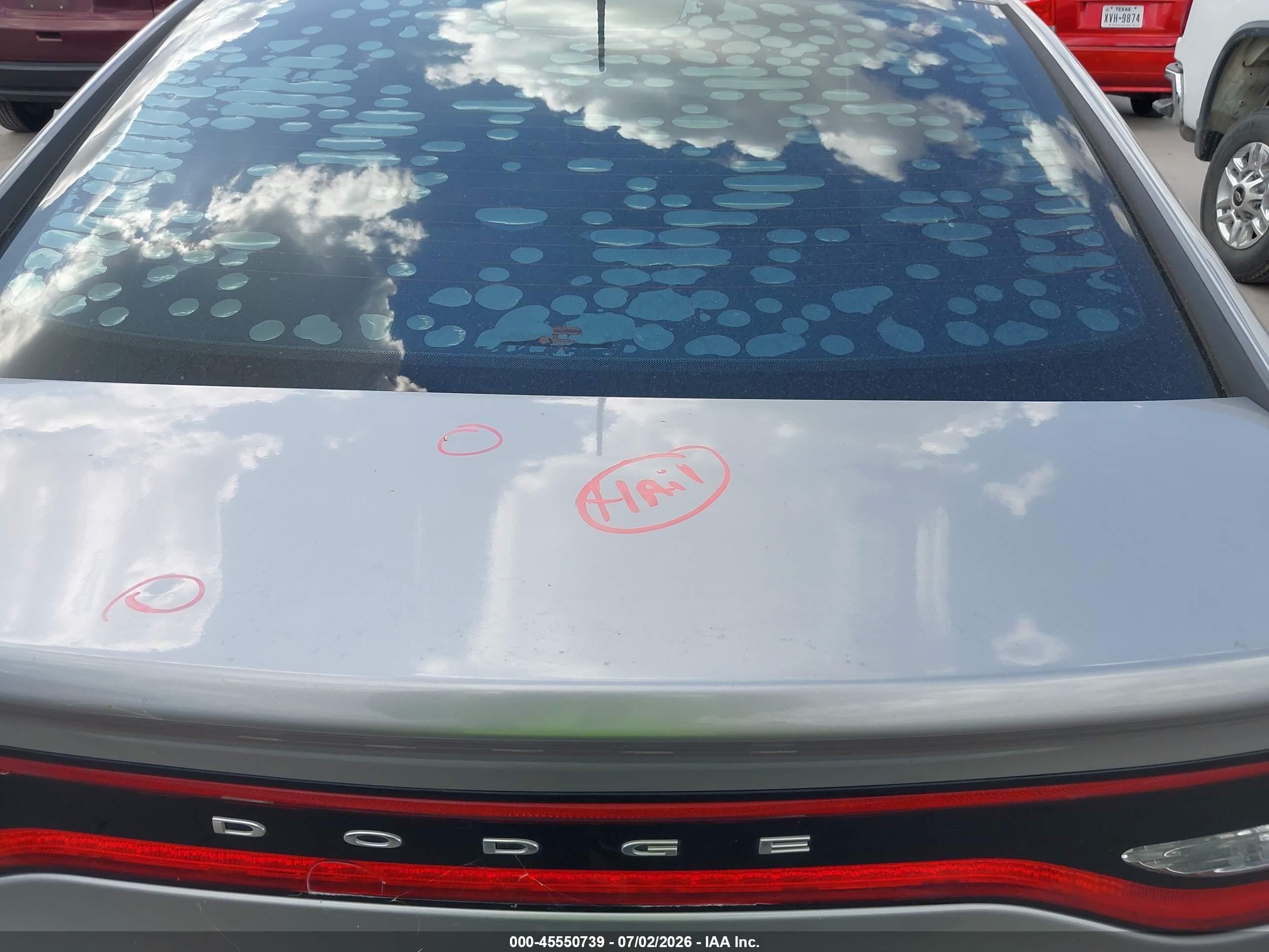 2014 Dodge Dart Se Gray vin: 1C3CDFAA5ED909514