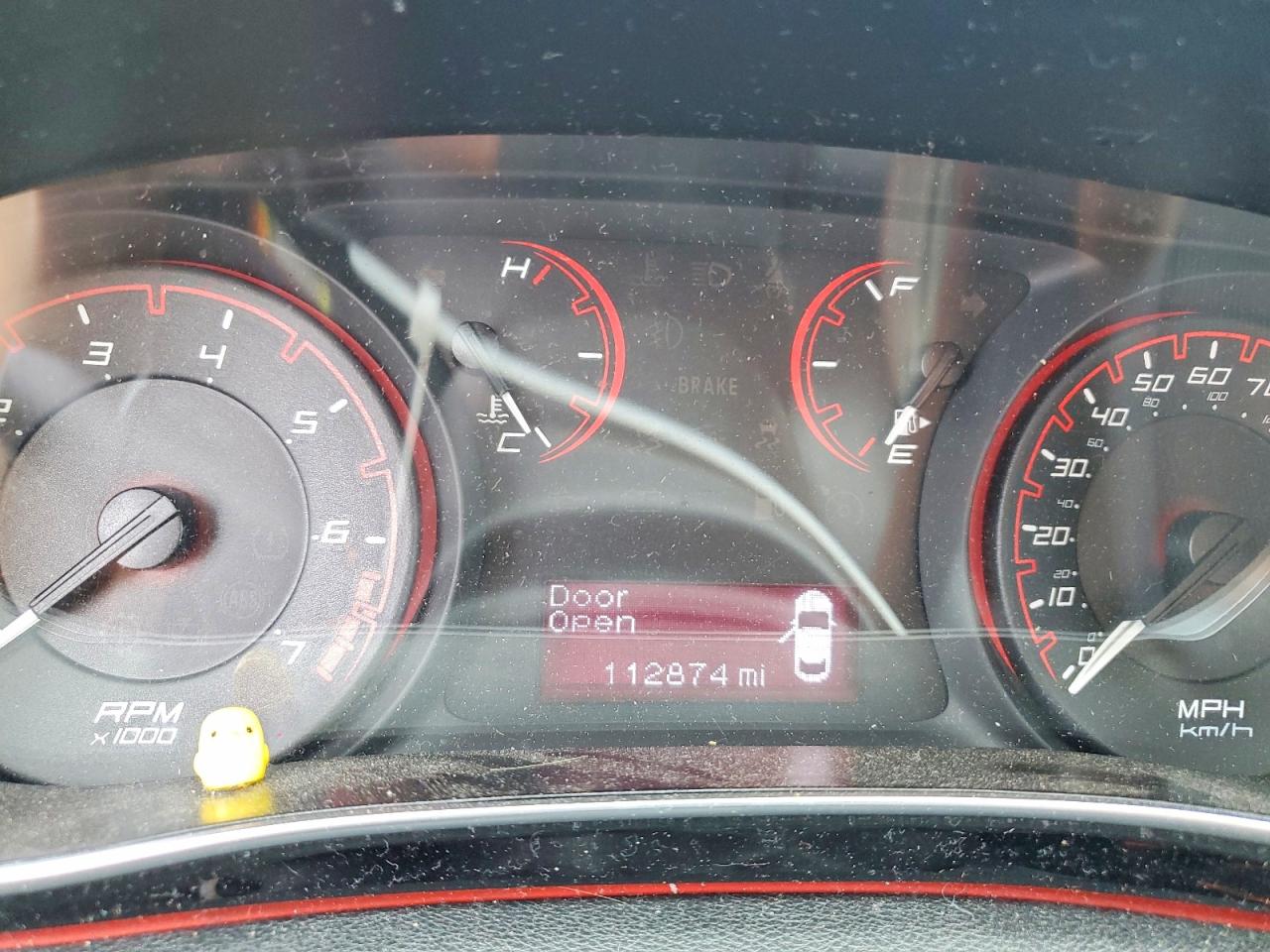 2015 Dodge Dart Se Charcoal vin: 1C3CDFAA5FD375688