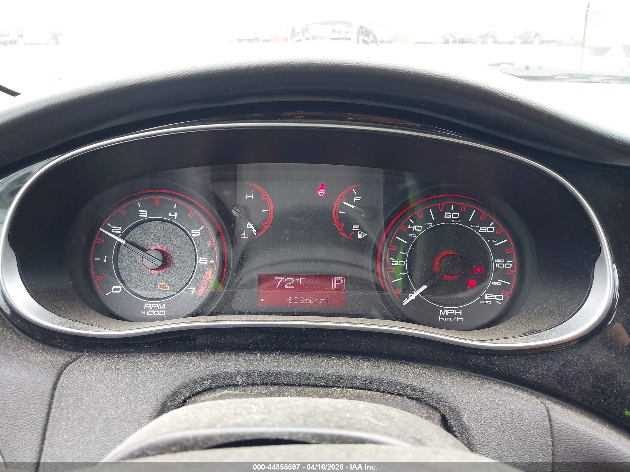 2013 Dodge Dart Se Silver vin: 1C3CDFAA6DD147731