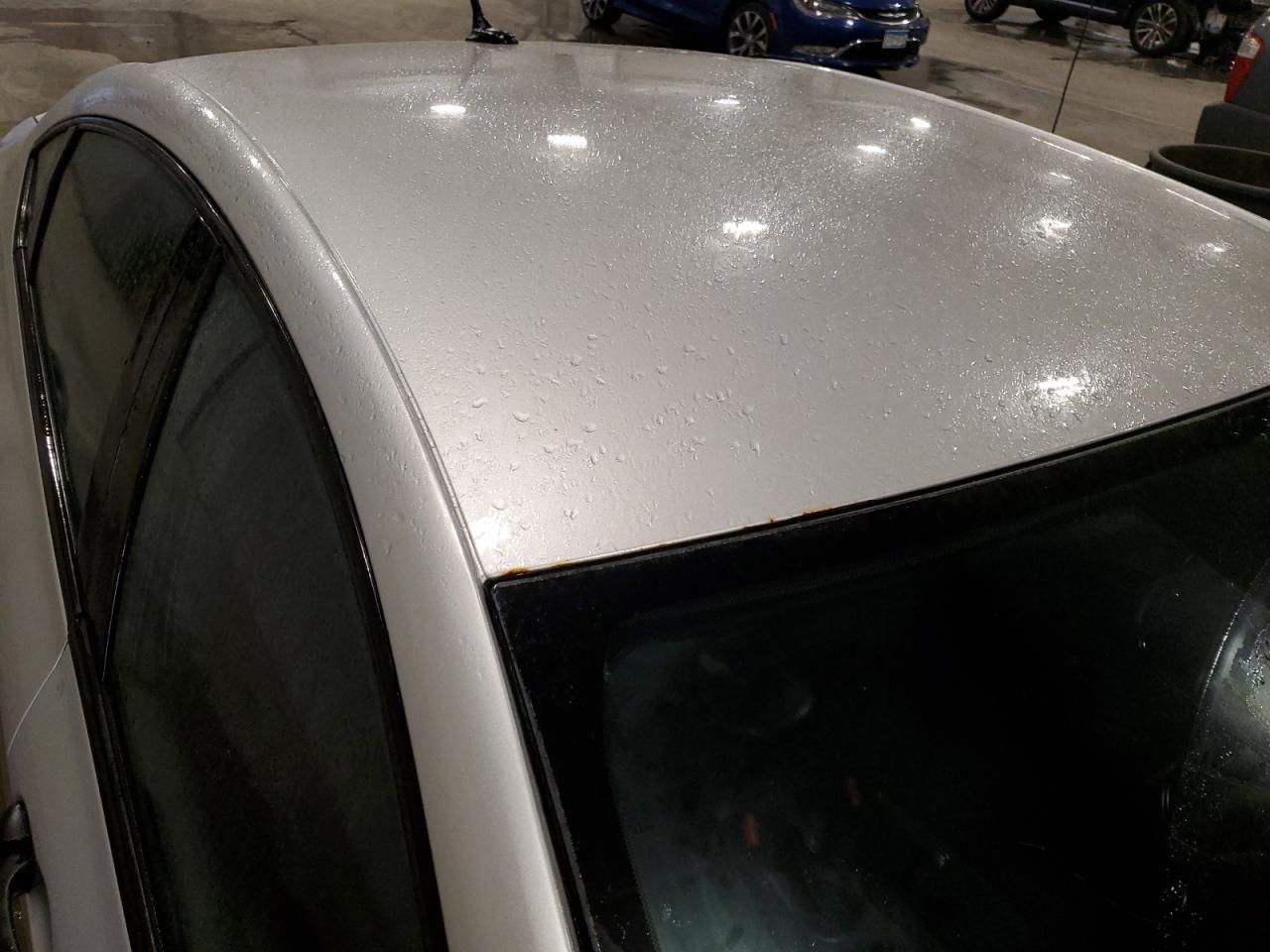 2013 Dodge Dart Se Silver vin: 1C3CDFAA6DD178302 Damage: Roof, Multiple Scratches Heavy, 2