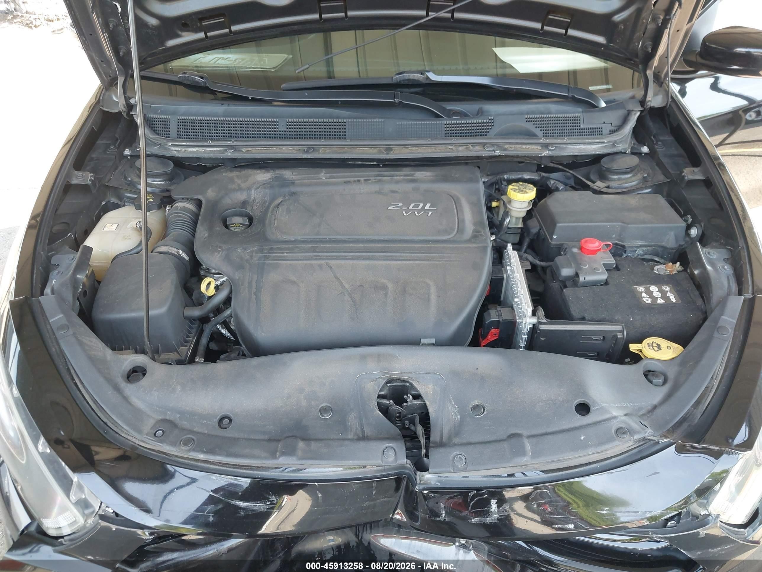 2015 Dodge Dart Se Black vin: 1C3CDFAA7FD432375