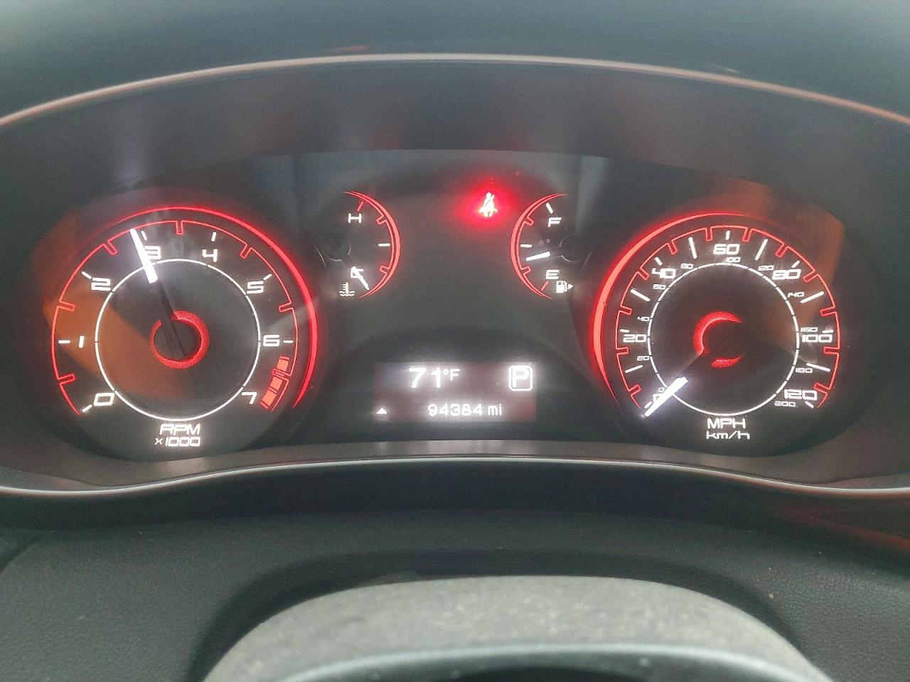 2013 Dodge Dart Se Red vin: 1C3CDFAA9DD197524