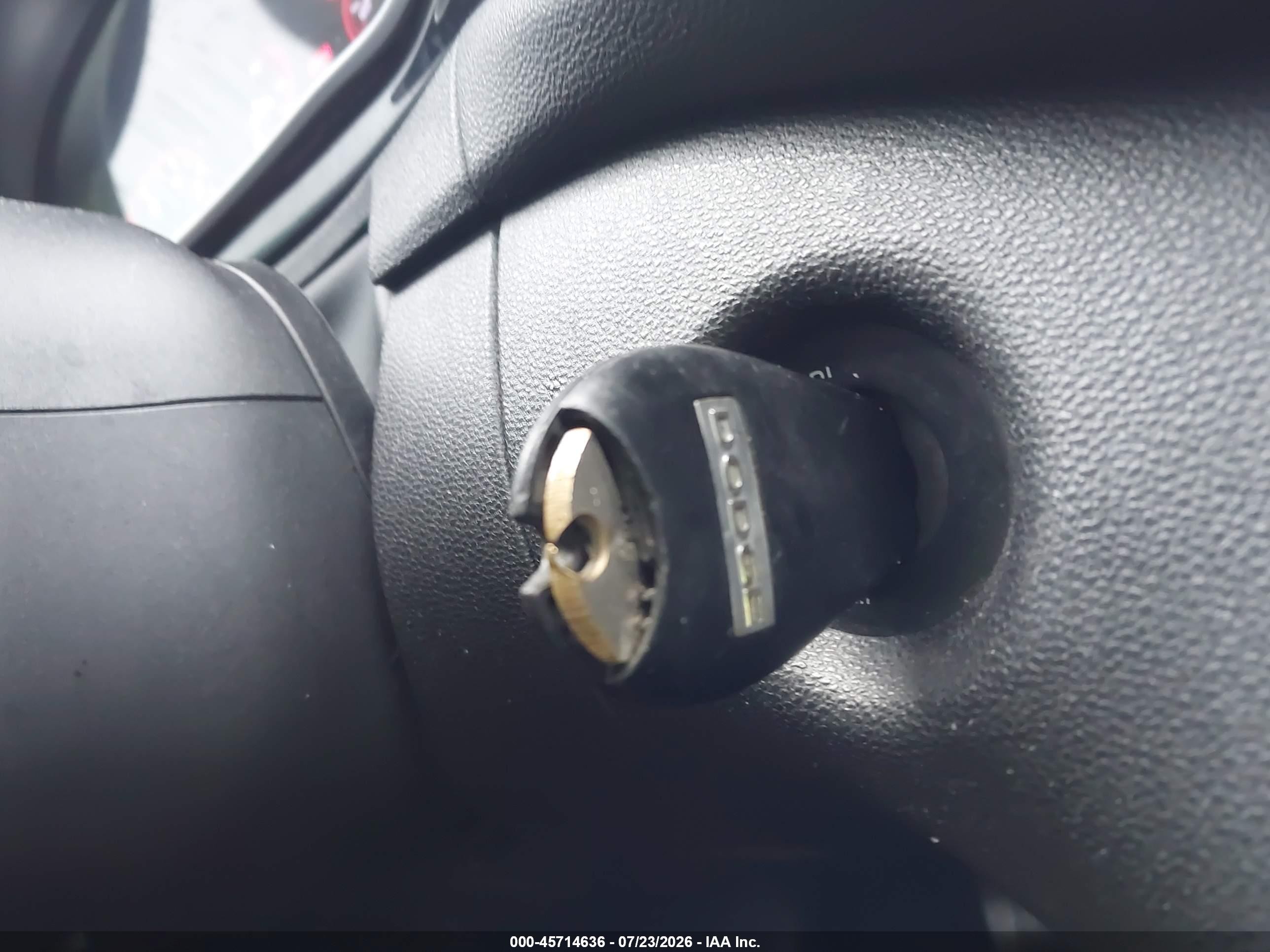 2015 Dodge Dart Se White vin: 1C3CDFAA9FD402813