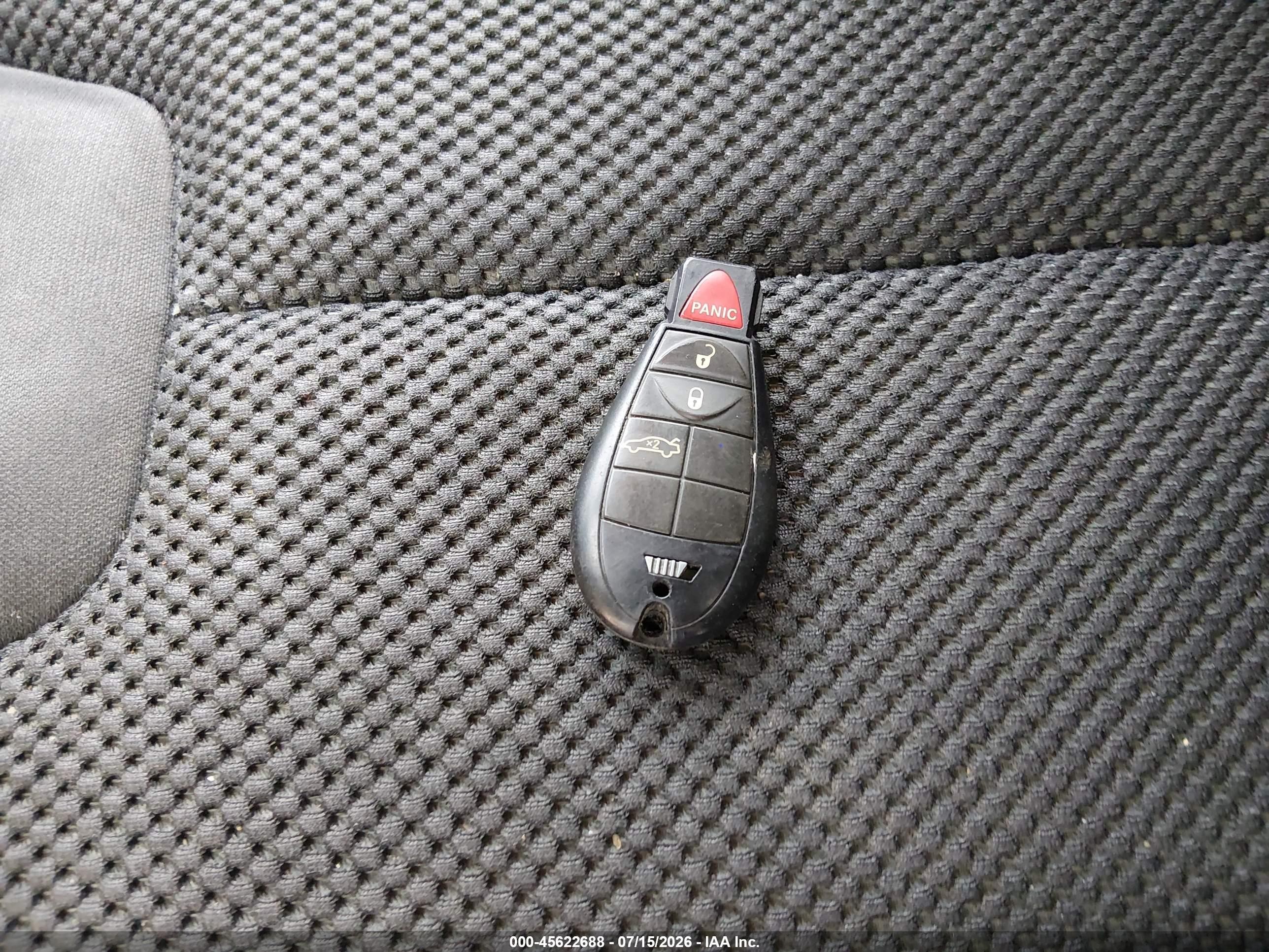 2015 Dodge Dart Se Silver vin: 1C3CDFAA9FD440073
