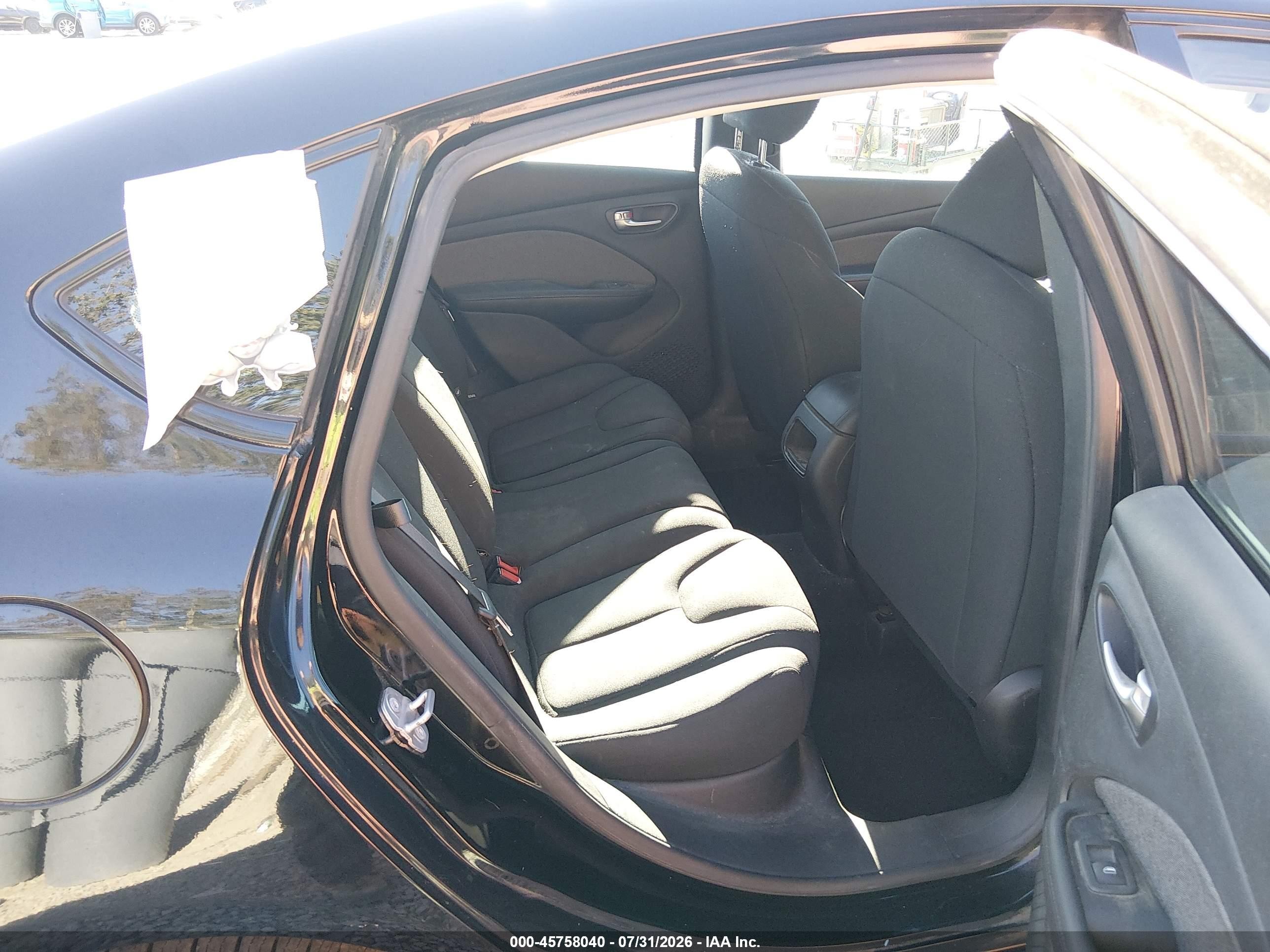 2013 Dodge Dart Se Black vin: 1C3CDFAAXDD247167