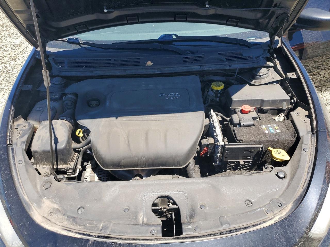 2013 Dodge Dart Se Black vin: 1C3CDFAAXDD298958