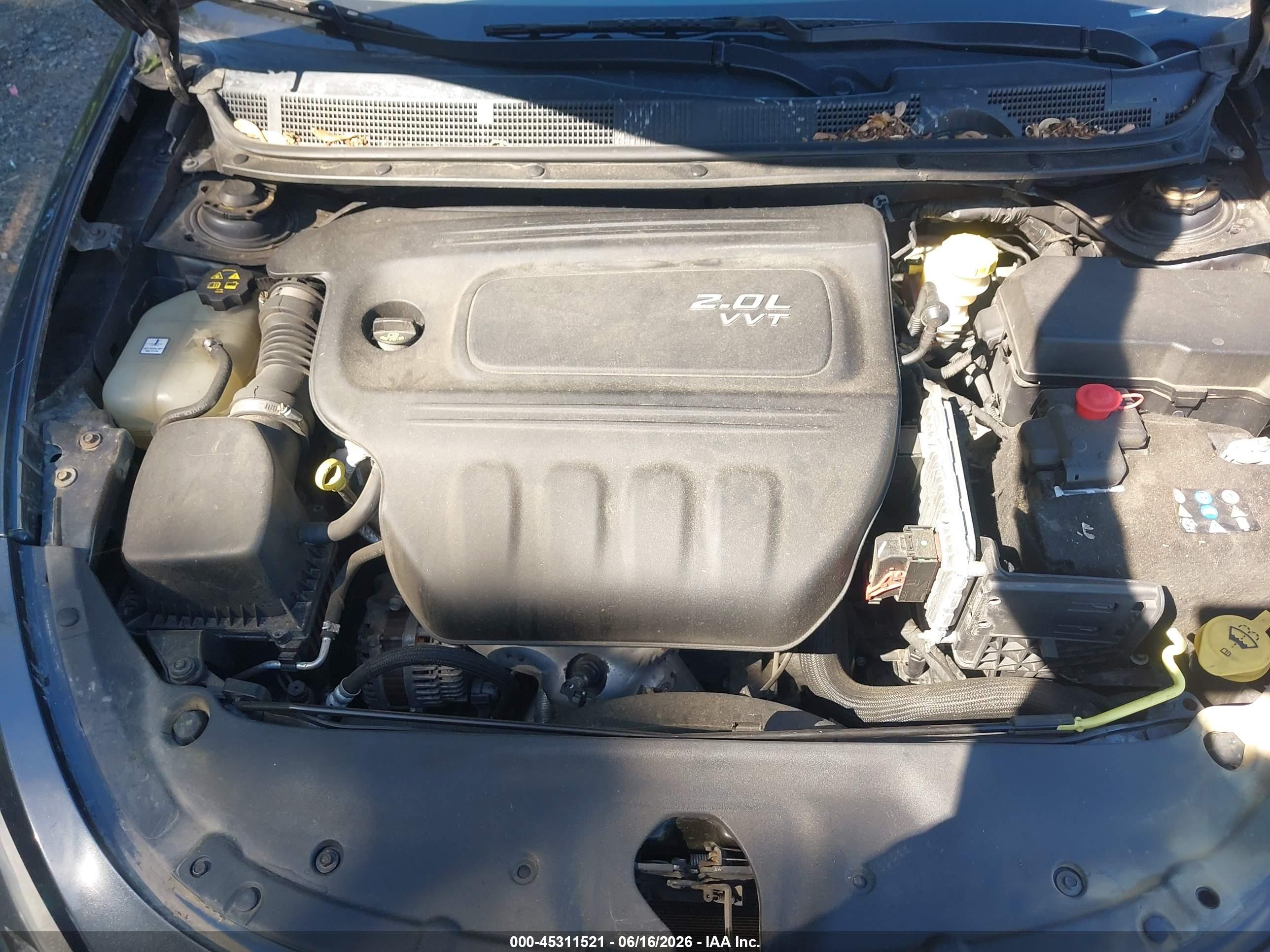 2013 Dodge Dart Se Blue vin: 1C3CDFAAXDD331697