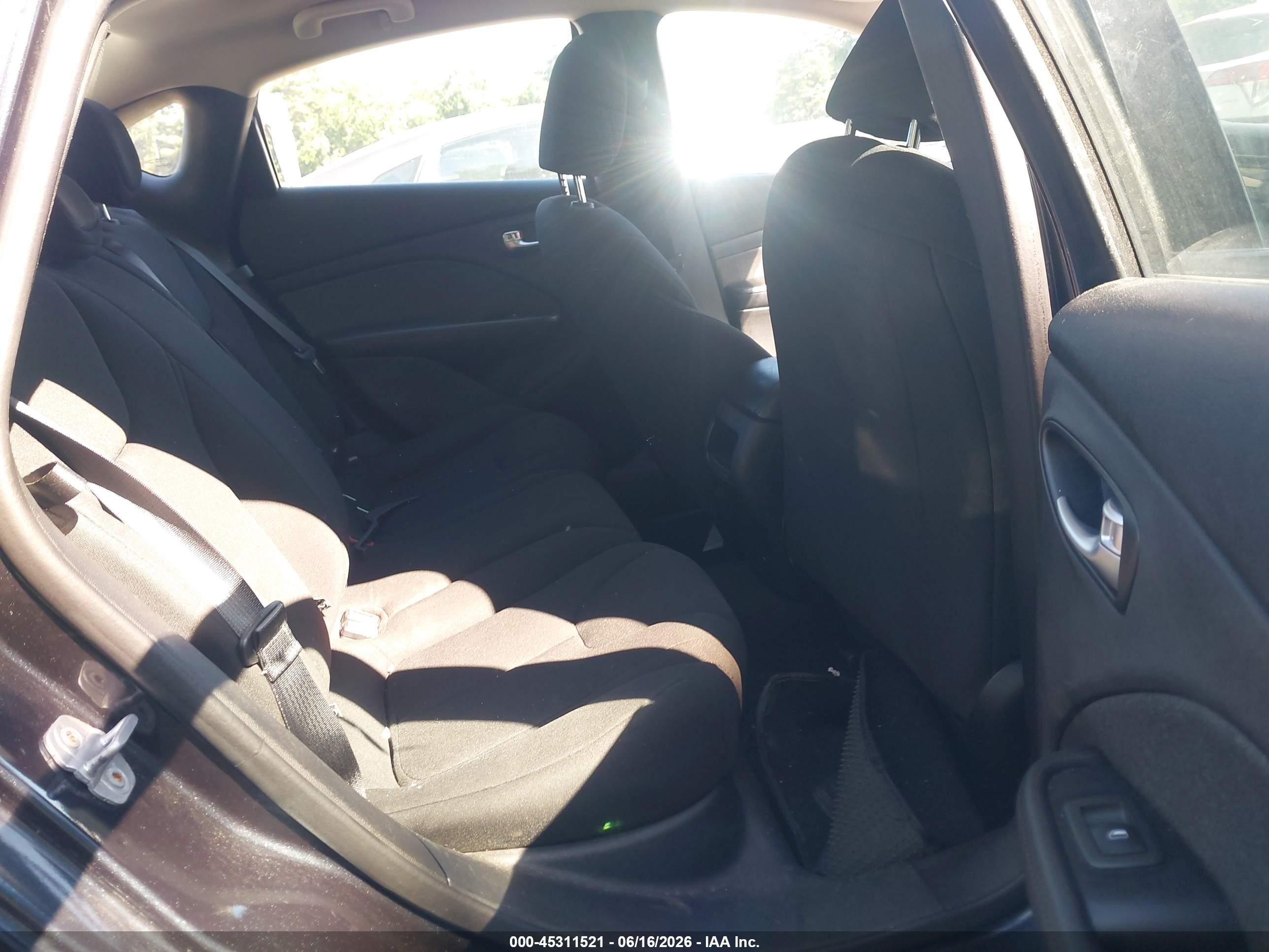 2013 Dodge Dart Se Blue vin: 1C3CDFAAXDD331697