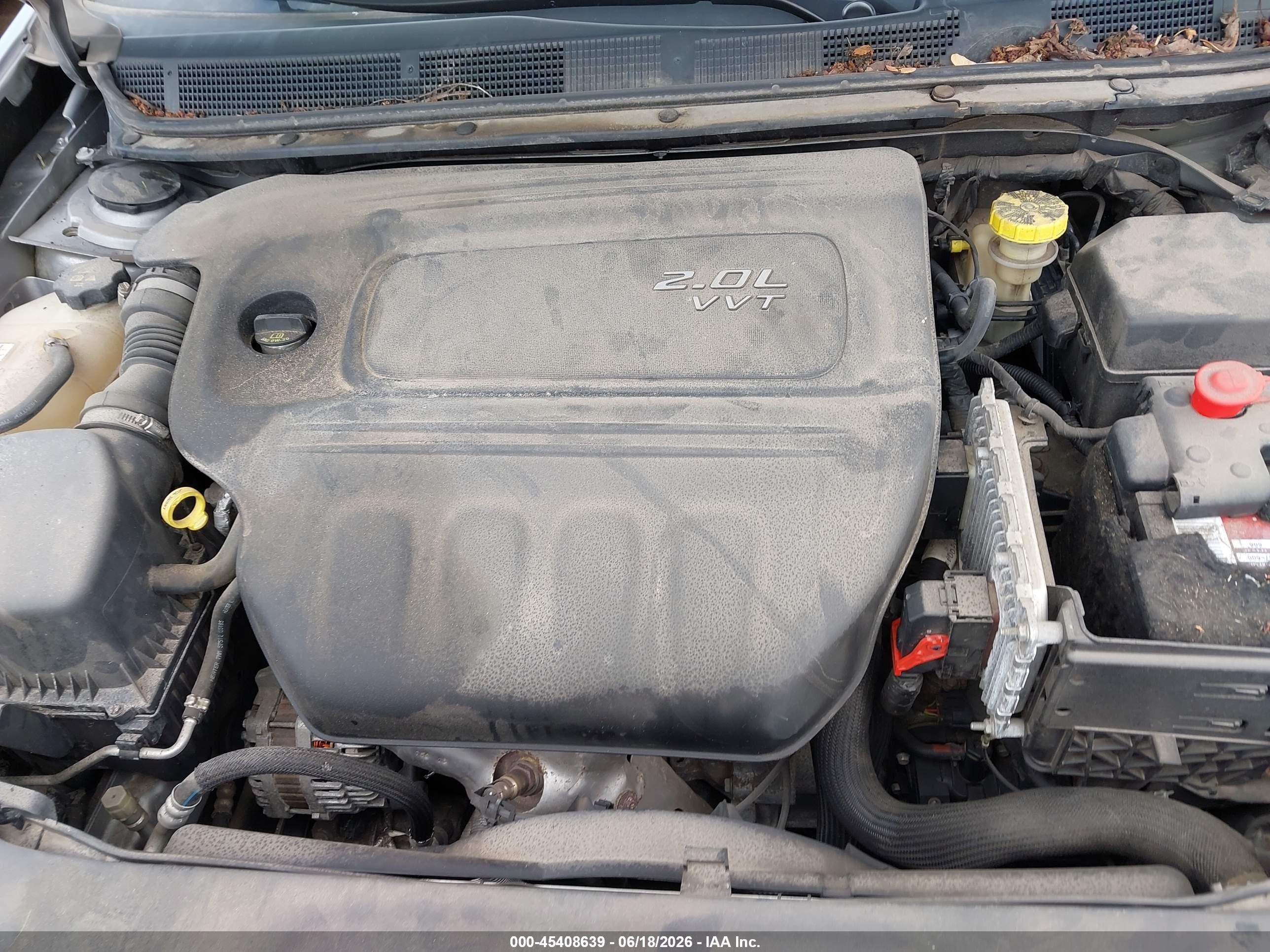 2015 Dodge Dart Se Серый vin: 1C3CDFAAXFD432371