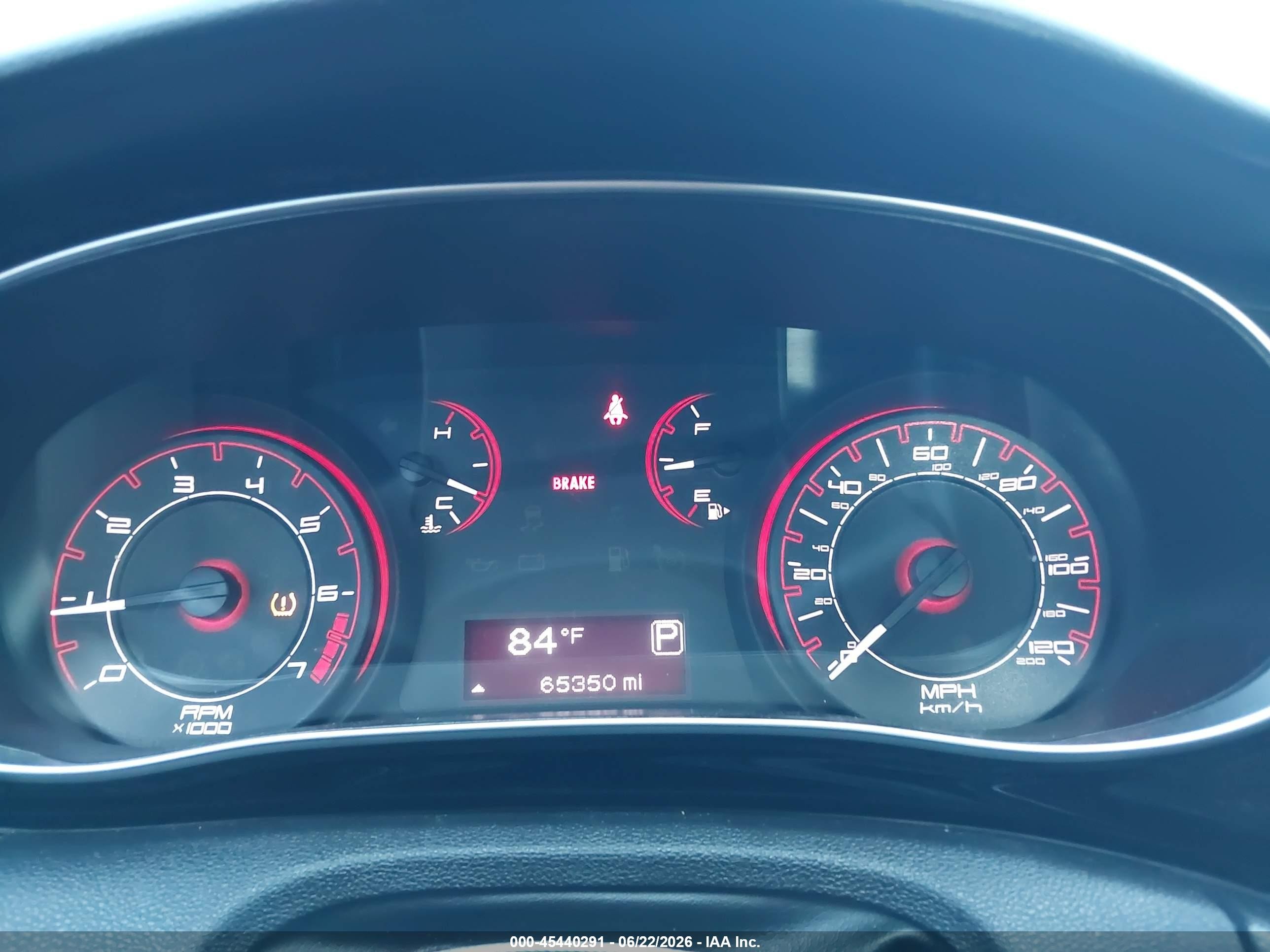 2013 Dodge Dart Aero White vin: 1C3CDFAH0DD224672
