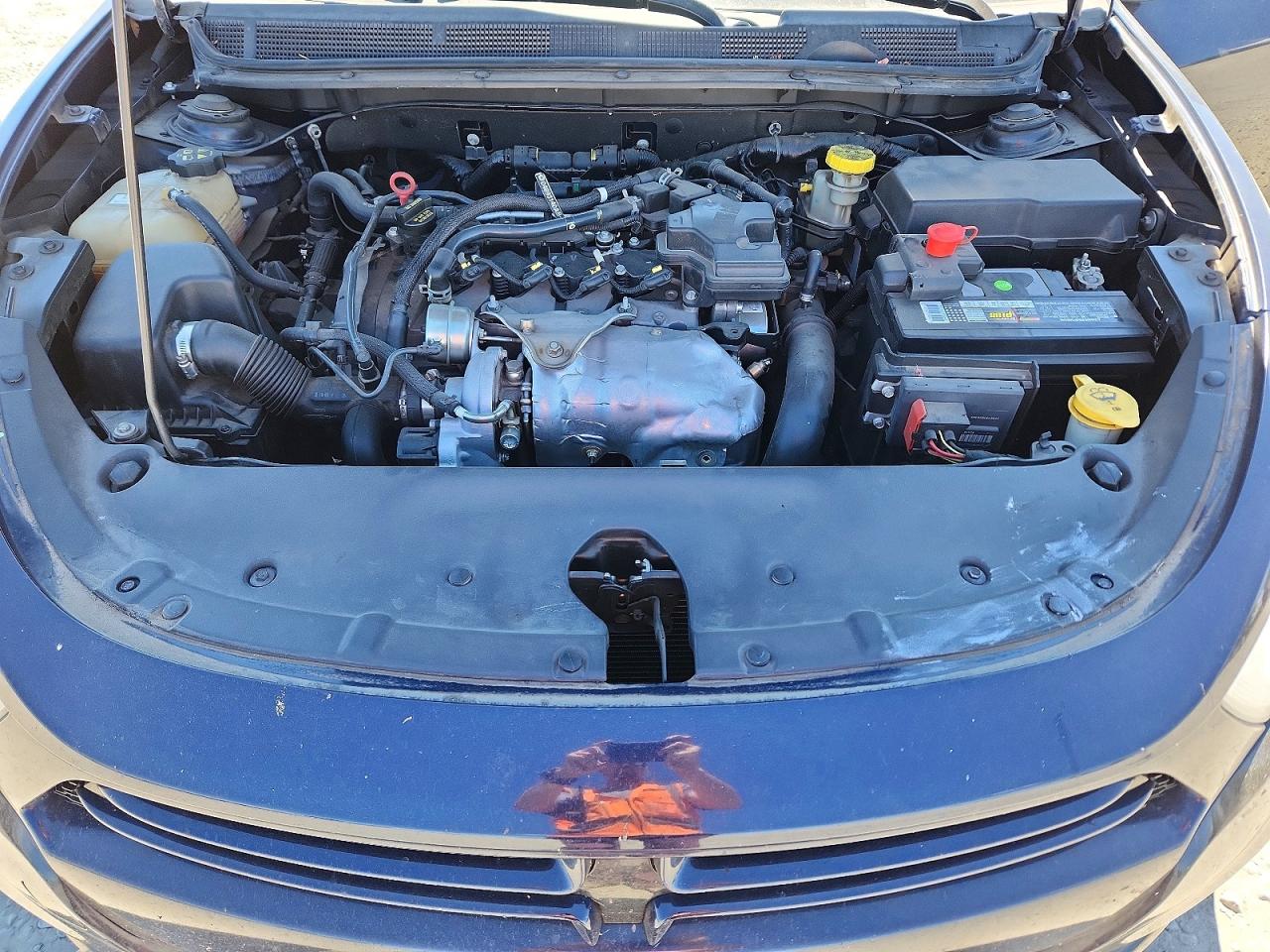 2013 Dodge Dart Se Blue vin: 1C3CDFAHXDD306098