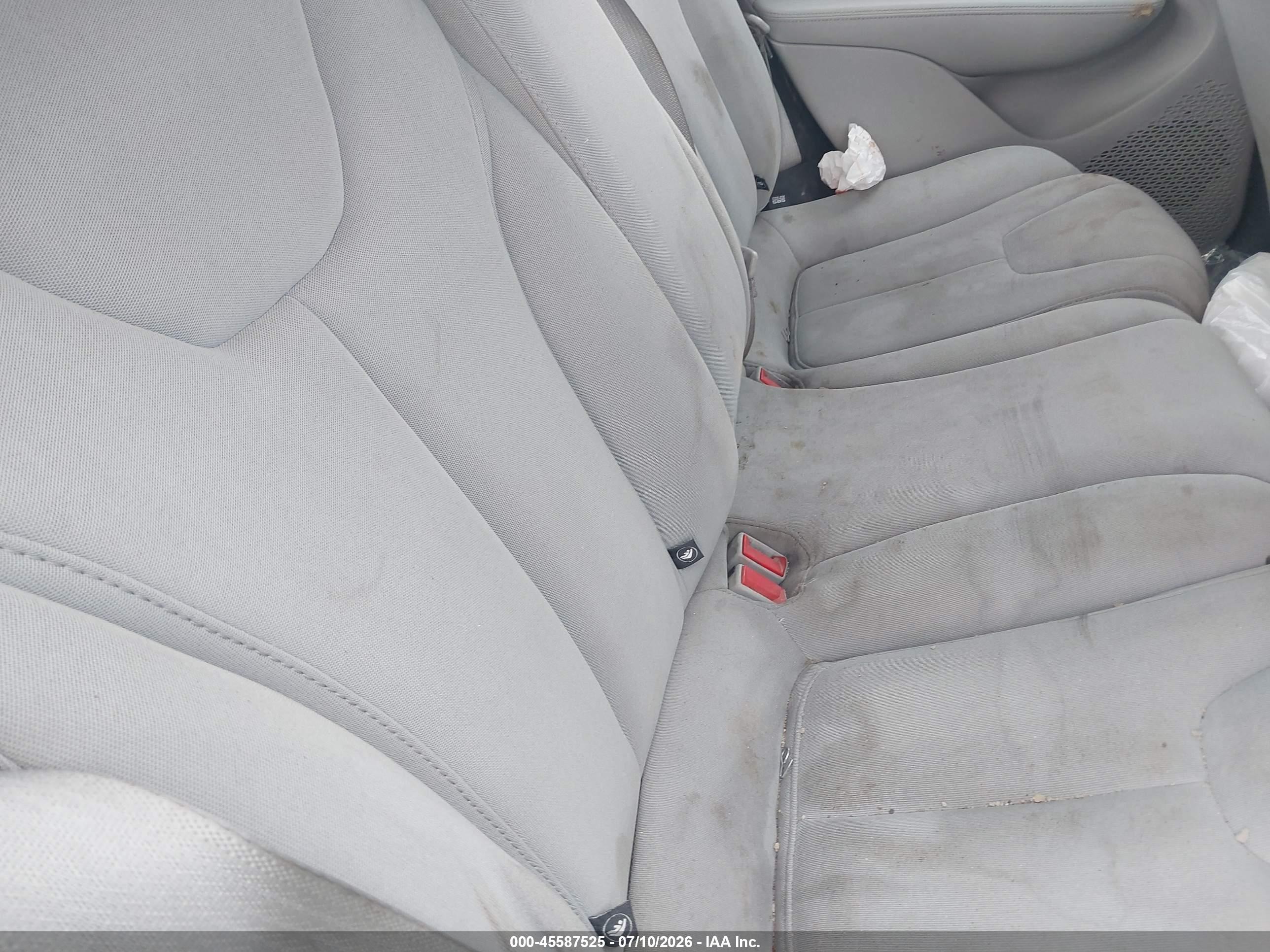 2013 Dodge Dart Sxt Белый vin: 1C3CDFBA0DD195000