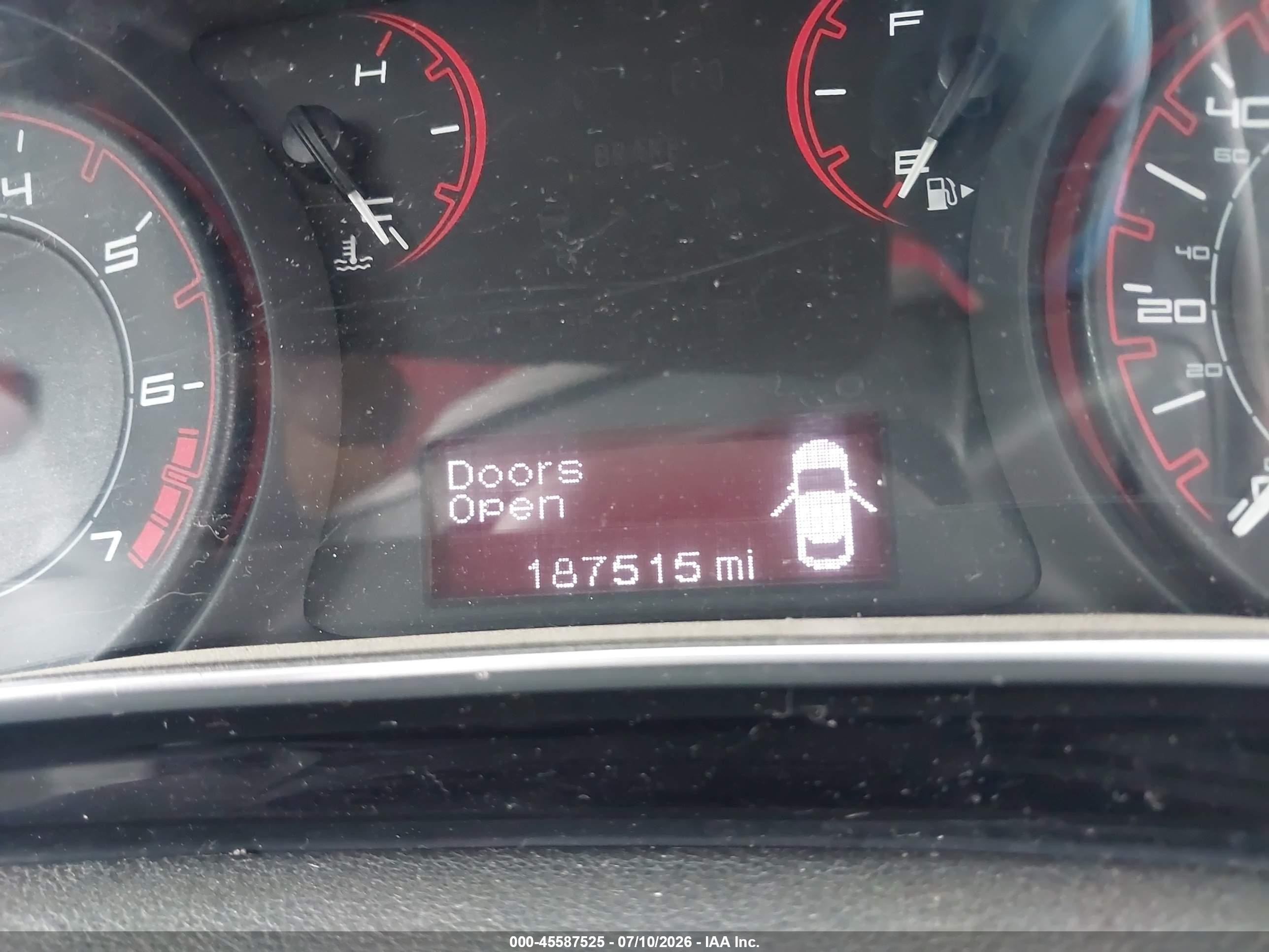 2013 Dodge Dart Sxt Белый vin: 1C3CDFBA0DD195000