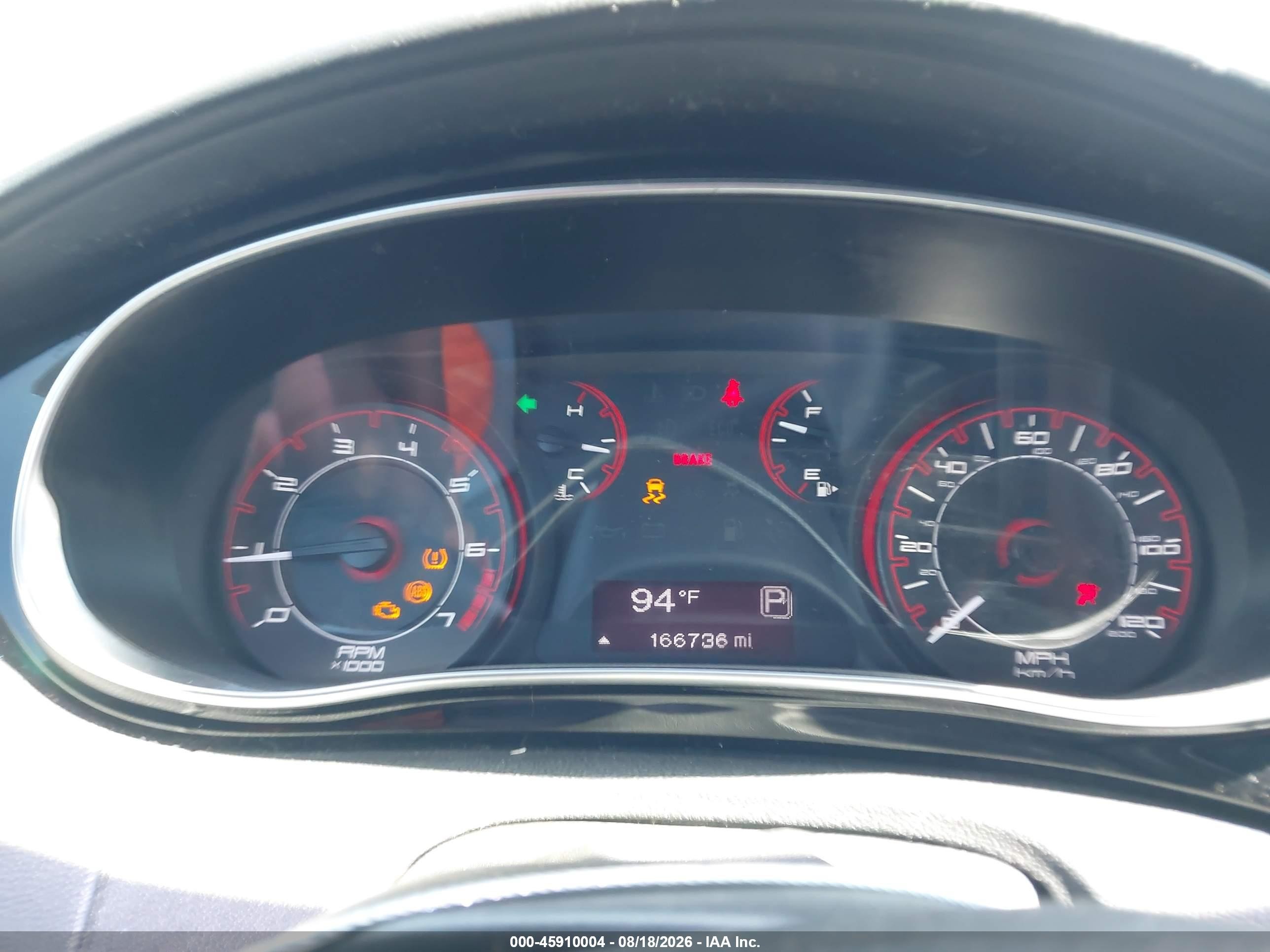 2013 Dodge Dart Sxt Серебряный vin: 1C3CDFBA0DD308489