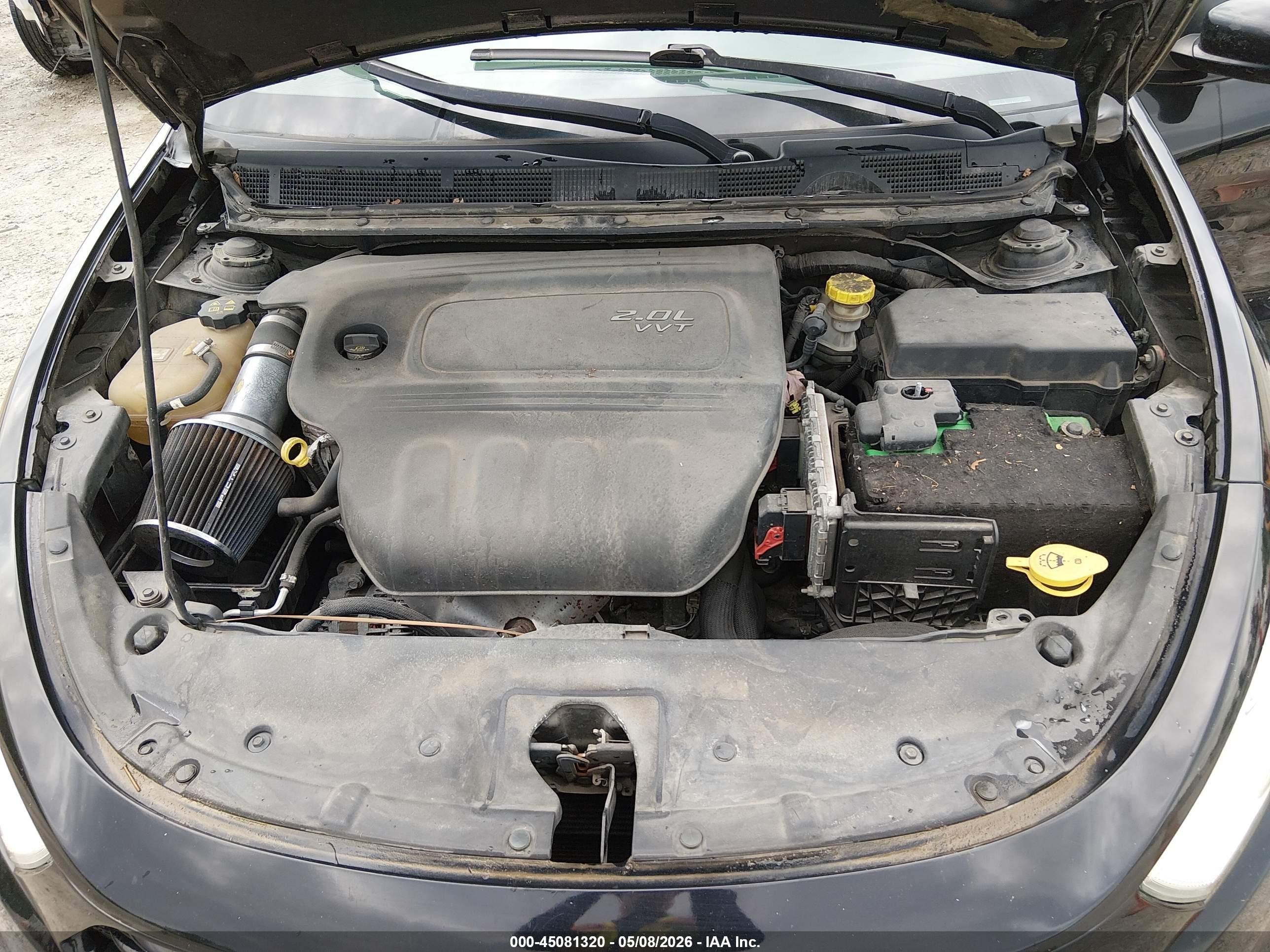 2013 Dodge Dart Sxt Black vin: 1C3CDFBA1DD159400