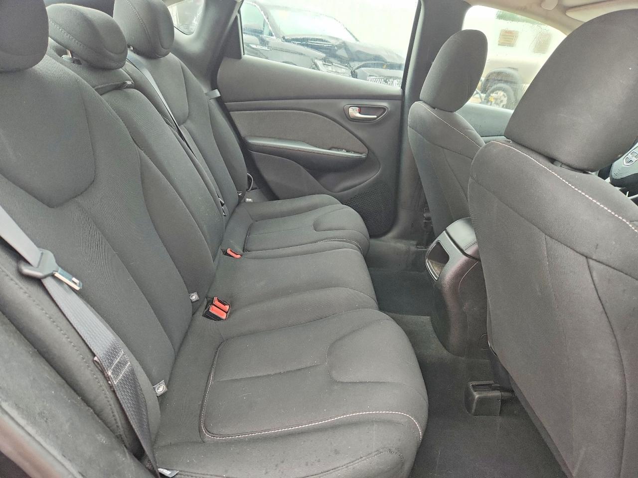 2013 Dodge Dart Sxt Серый vin: 1C3CDFBA1DD171045