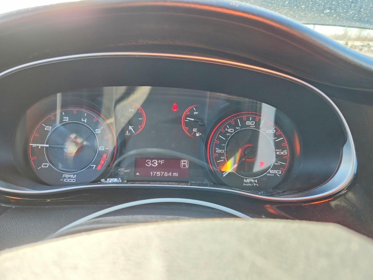2013 Dodge Dart Sxt Серебряный vin: 1C3CDFBA1DD266480