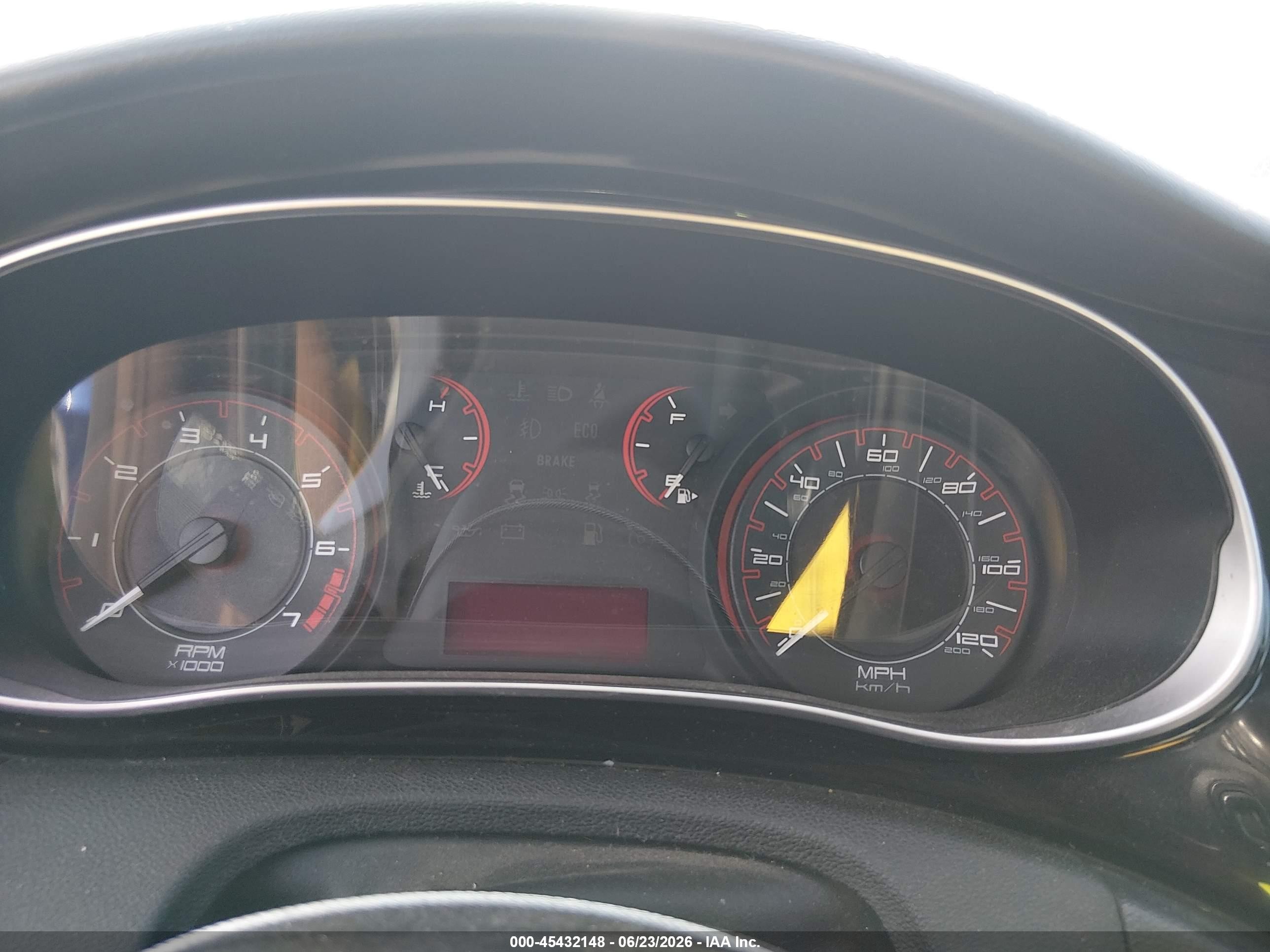 2013 Dodge Dart Sxt Gray vin: 1C3CDFBA1DD299527