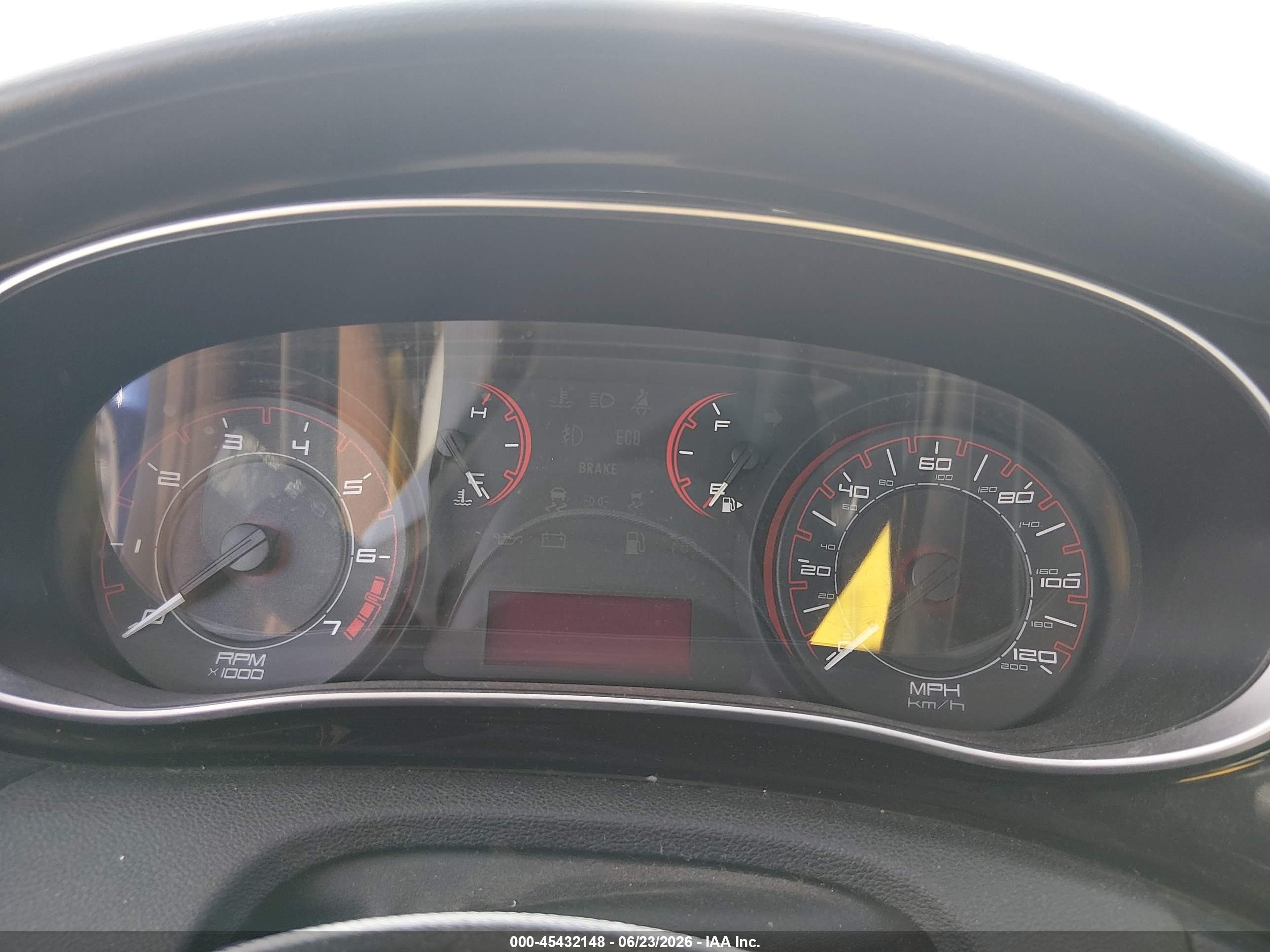 2013 Dodge Dart Sxt Gray vin: 1C3CDFBA1DD299527