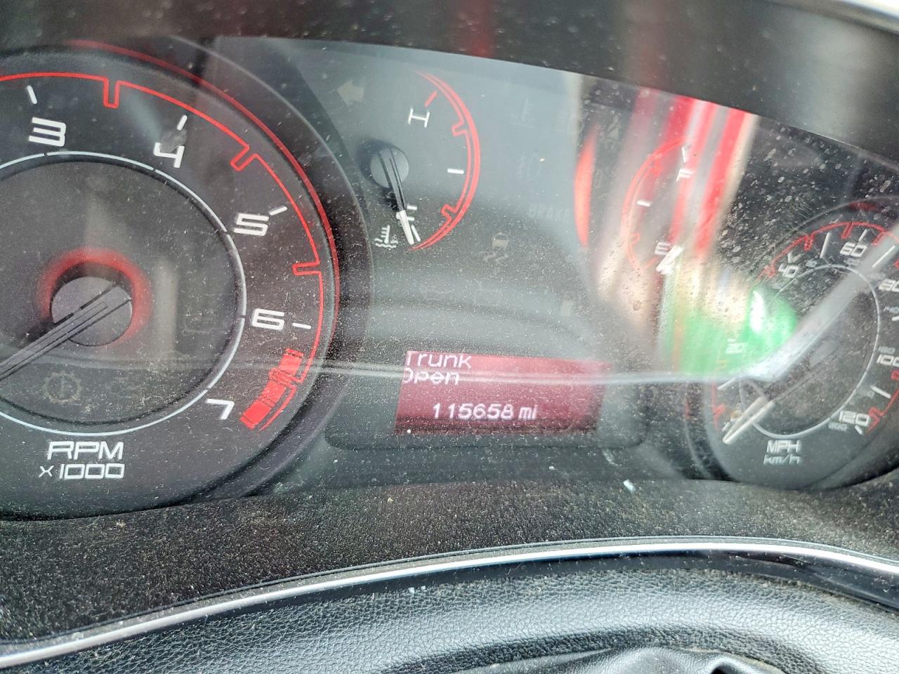 2013 Dodge Dart Sxt Синий vin: 1C3CDFBA1DD338617